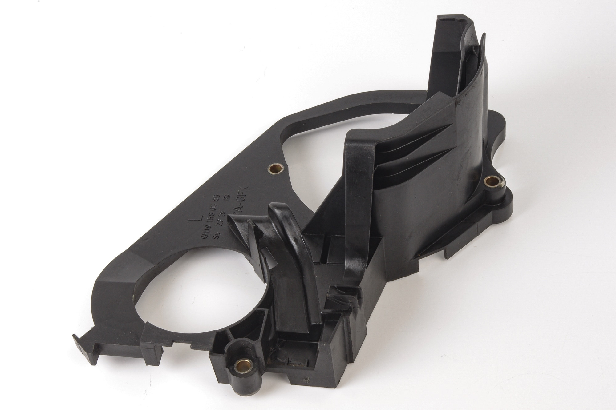 Mercedes 1191580685 Distributor Panel - Left | W124 E R129 SL W140 S