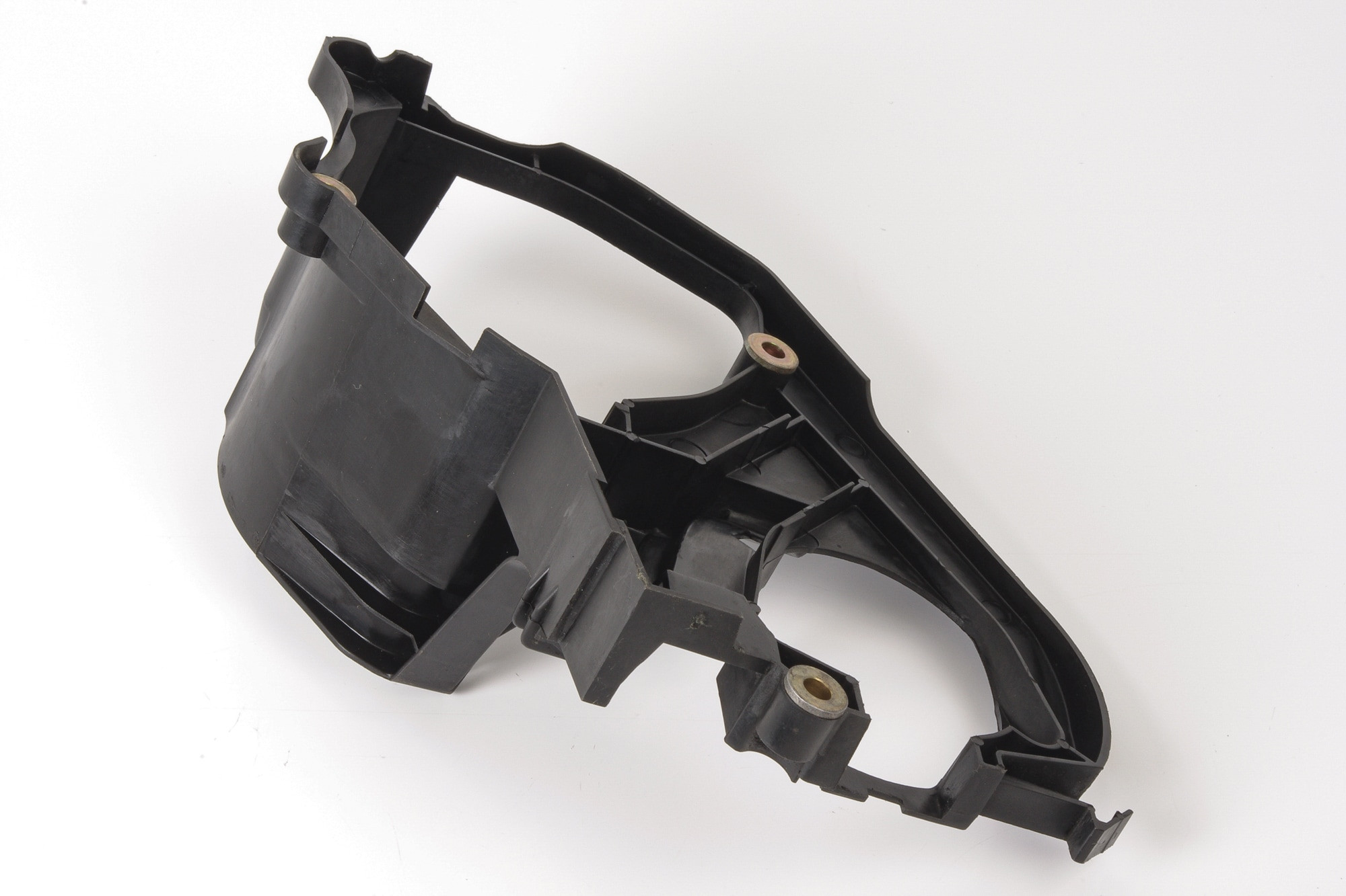 Mercedes 1191580685 Distributor Panel - Left | W124 E R129 SL W140 S