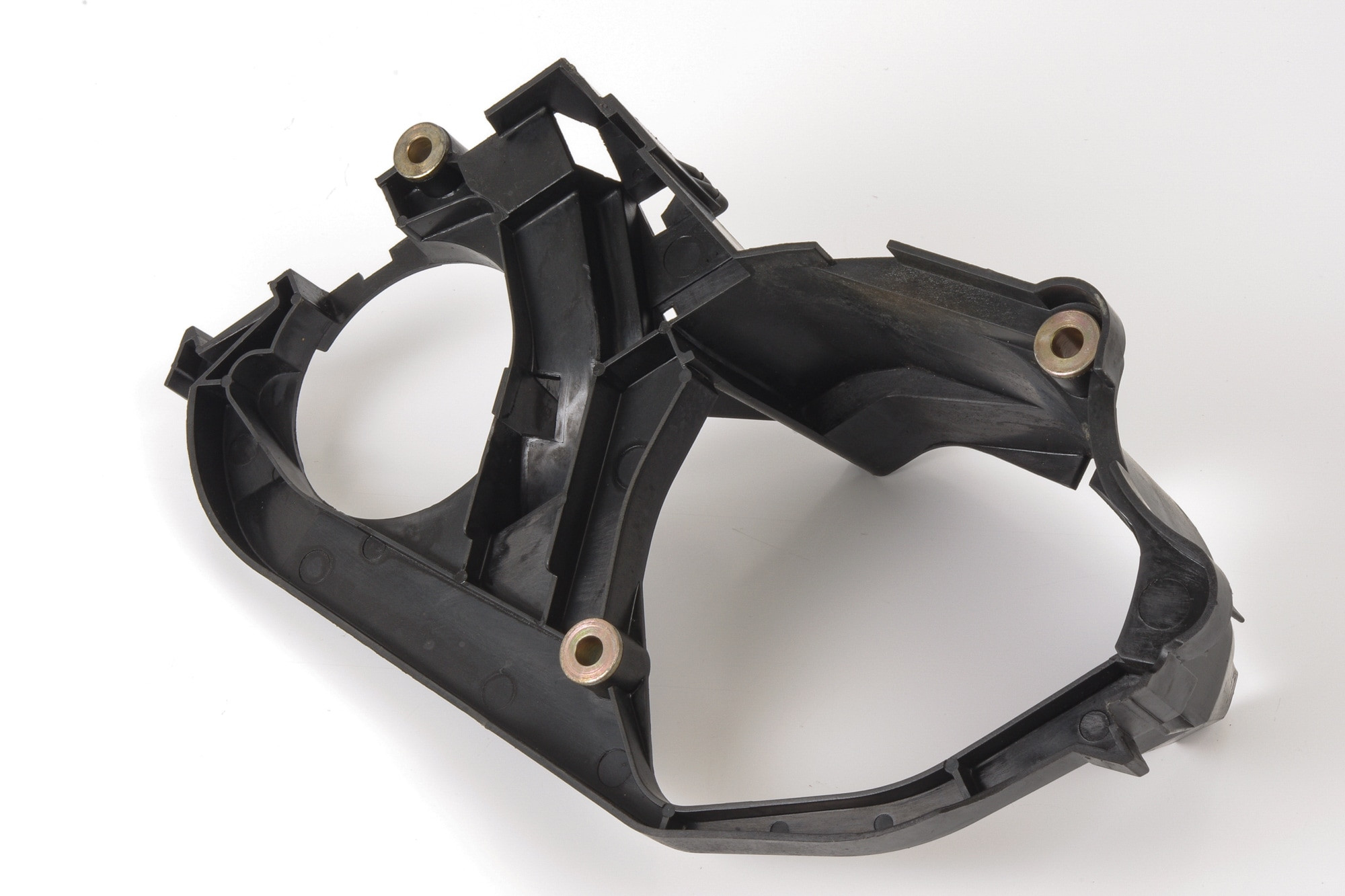 Mercedes 1191580685 Distributor Panel - Left | W124 E R129 SL W140 S