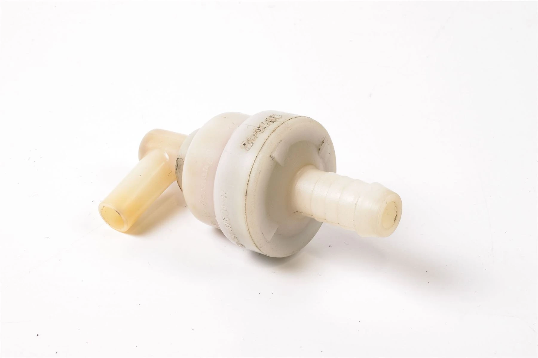Mercedes 1244760432 Fuel Return Valve | W124 E R129 SL W140 S W201 C