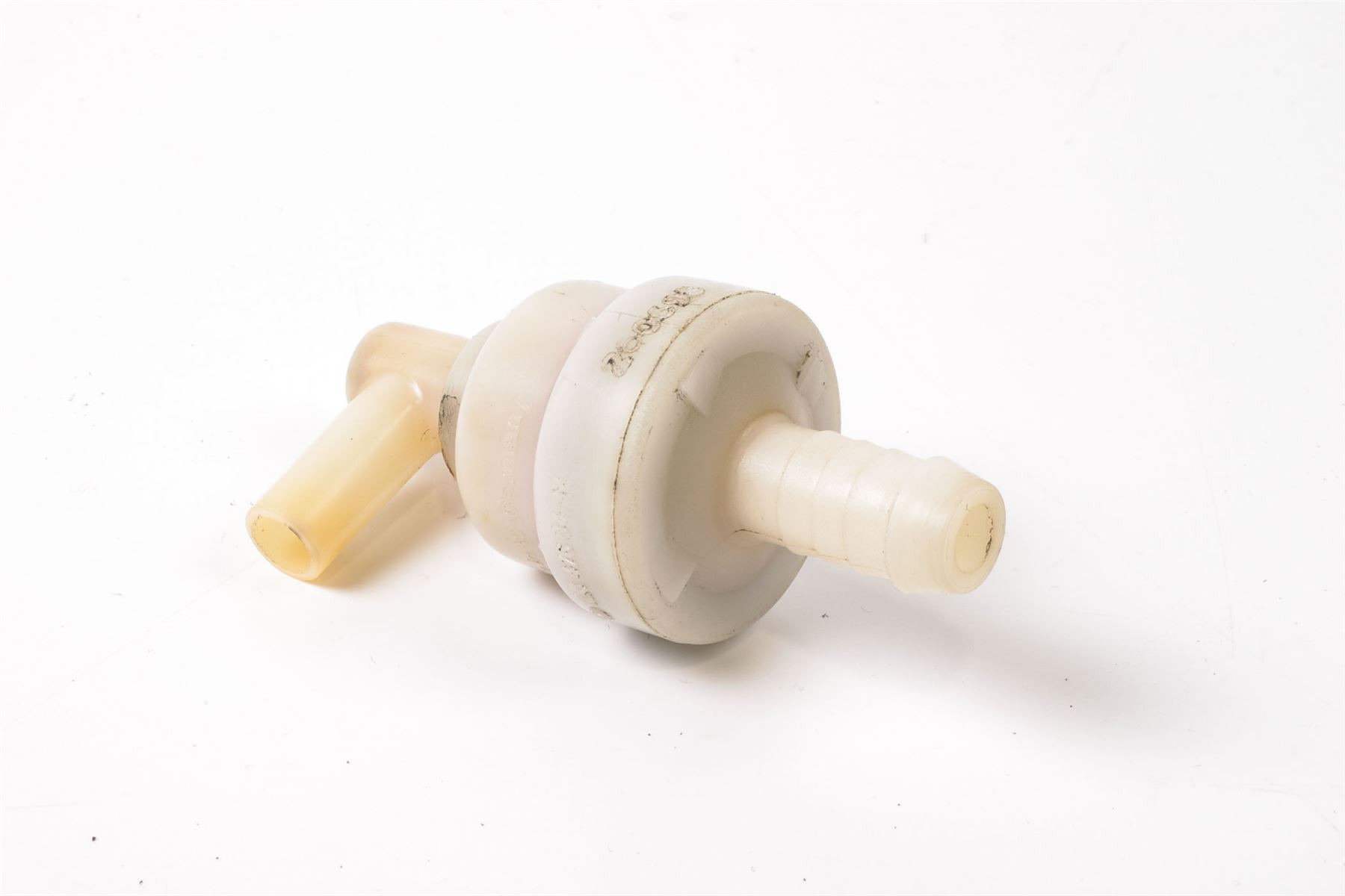 Mercedes 1244760432 Fuel Return Valve | W124 E R129 SL W140 S W201 C