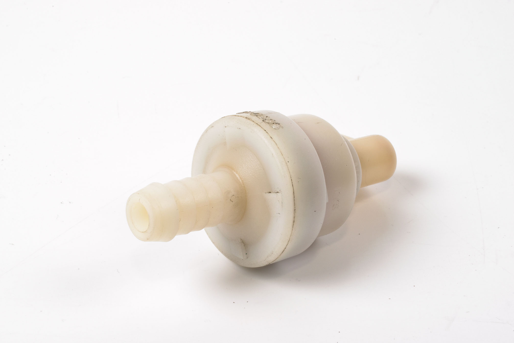 Mercedes 1244760432 Fuel Return Valve | W124 E R129 SL W140 S W201 C