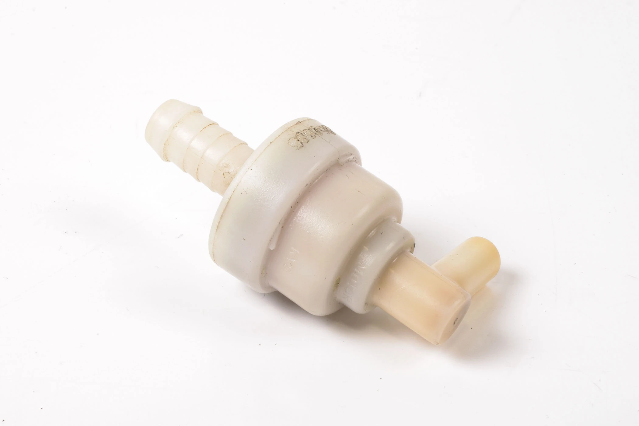 Mercedes 1244760432 Fuel Return Valve | W124 E R129 SL W140 S W201 C