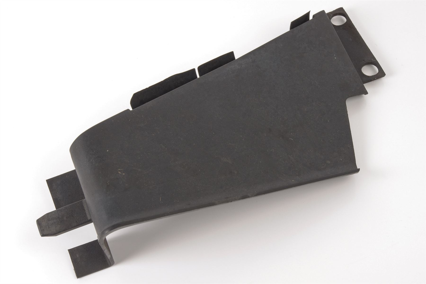 Mercedes 1295050288 Radiator Cover - Right | R129 SL