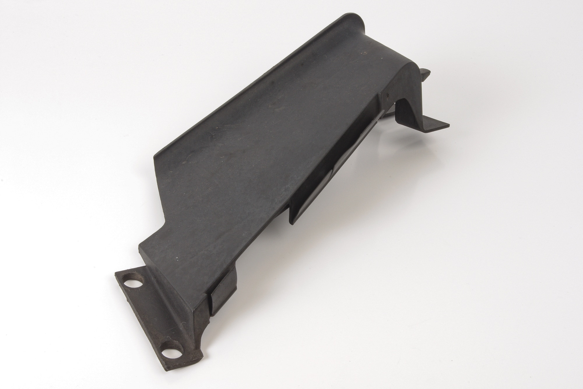 Mercedes 1295050288 Radiator Cover - Right | R129 SL