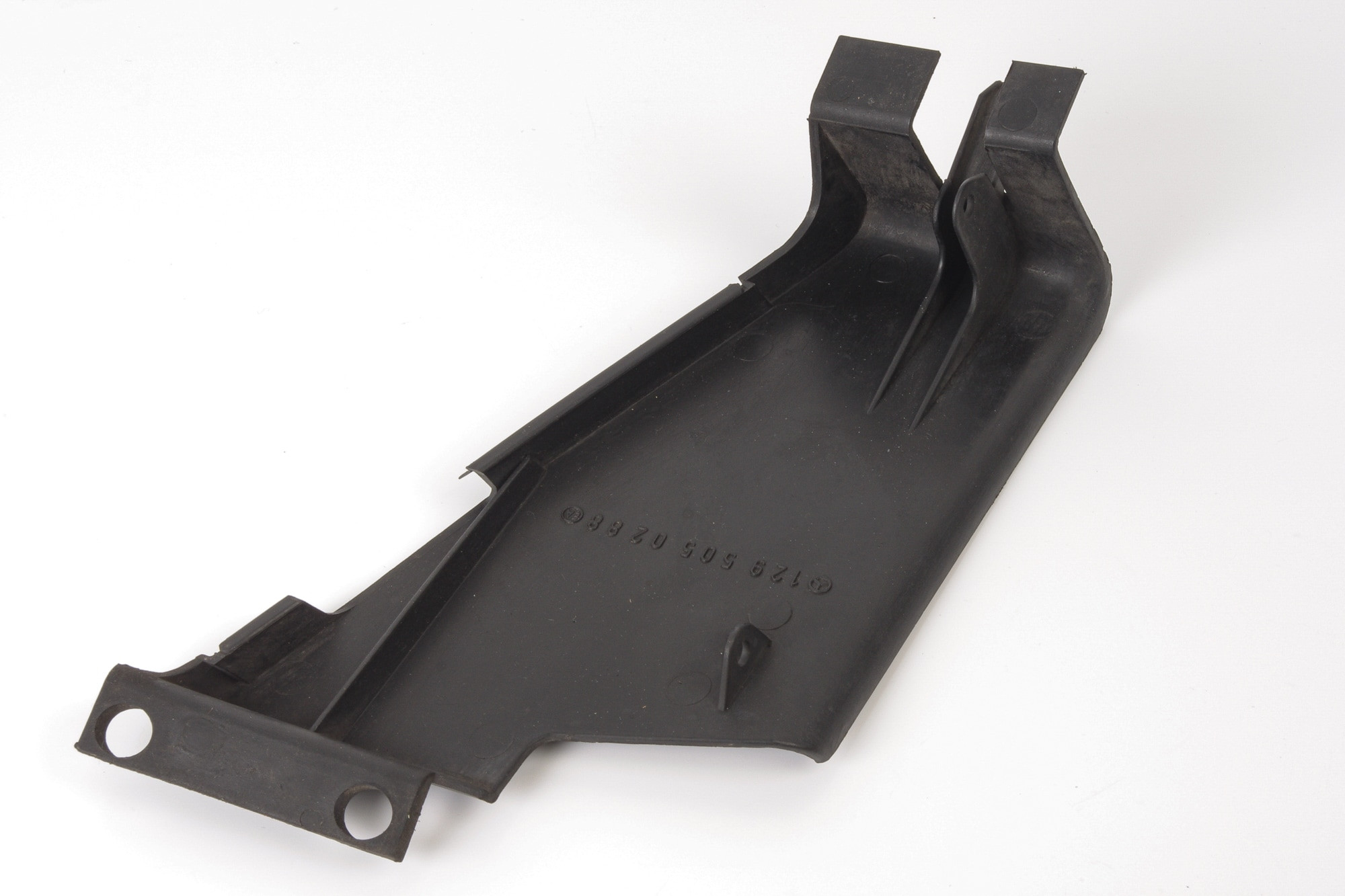 Mercedes 1295050288 Radiator Cover - Right | R129 SL