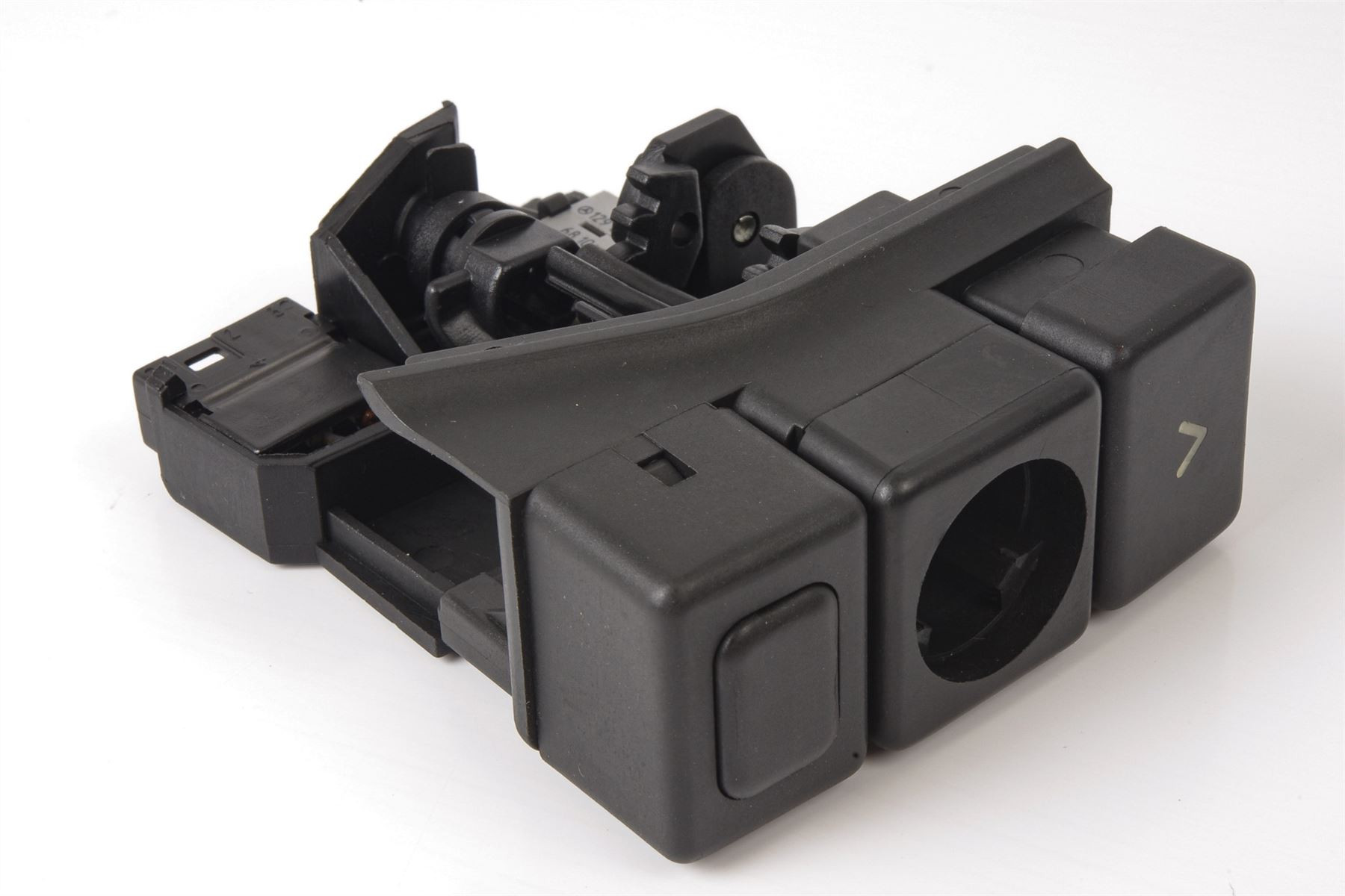 Mercedes 1296802084 Glovebox Release Button | R129 SL