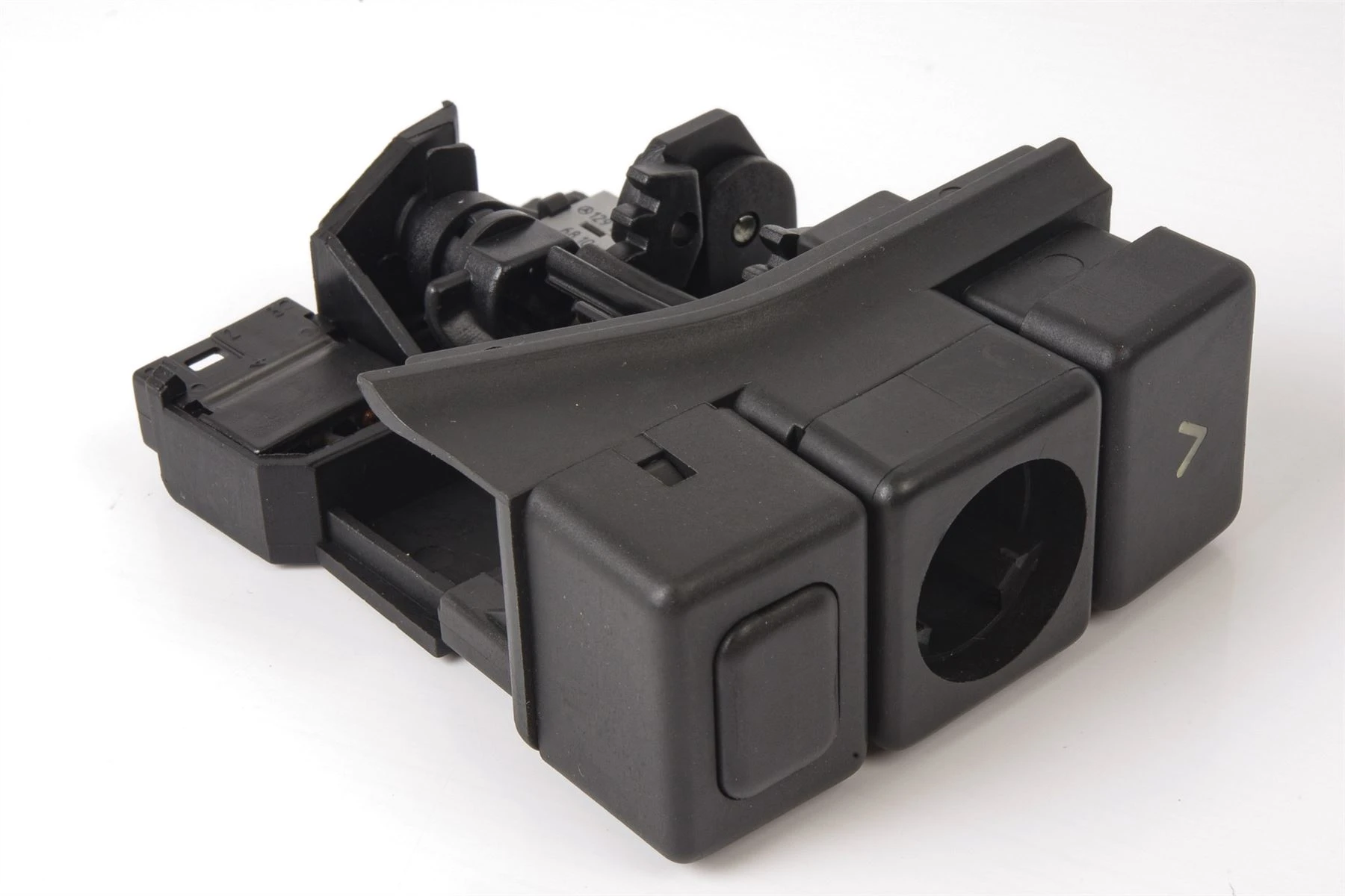 Mercedes 1296802084 Glovebox Release Button | R129 SL
