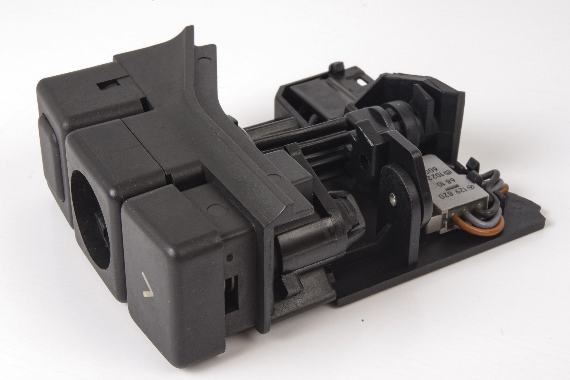 Mercedes 1296802084 Glovebox Release Button | R129 SL