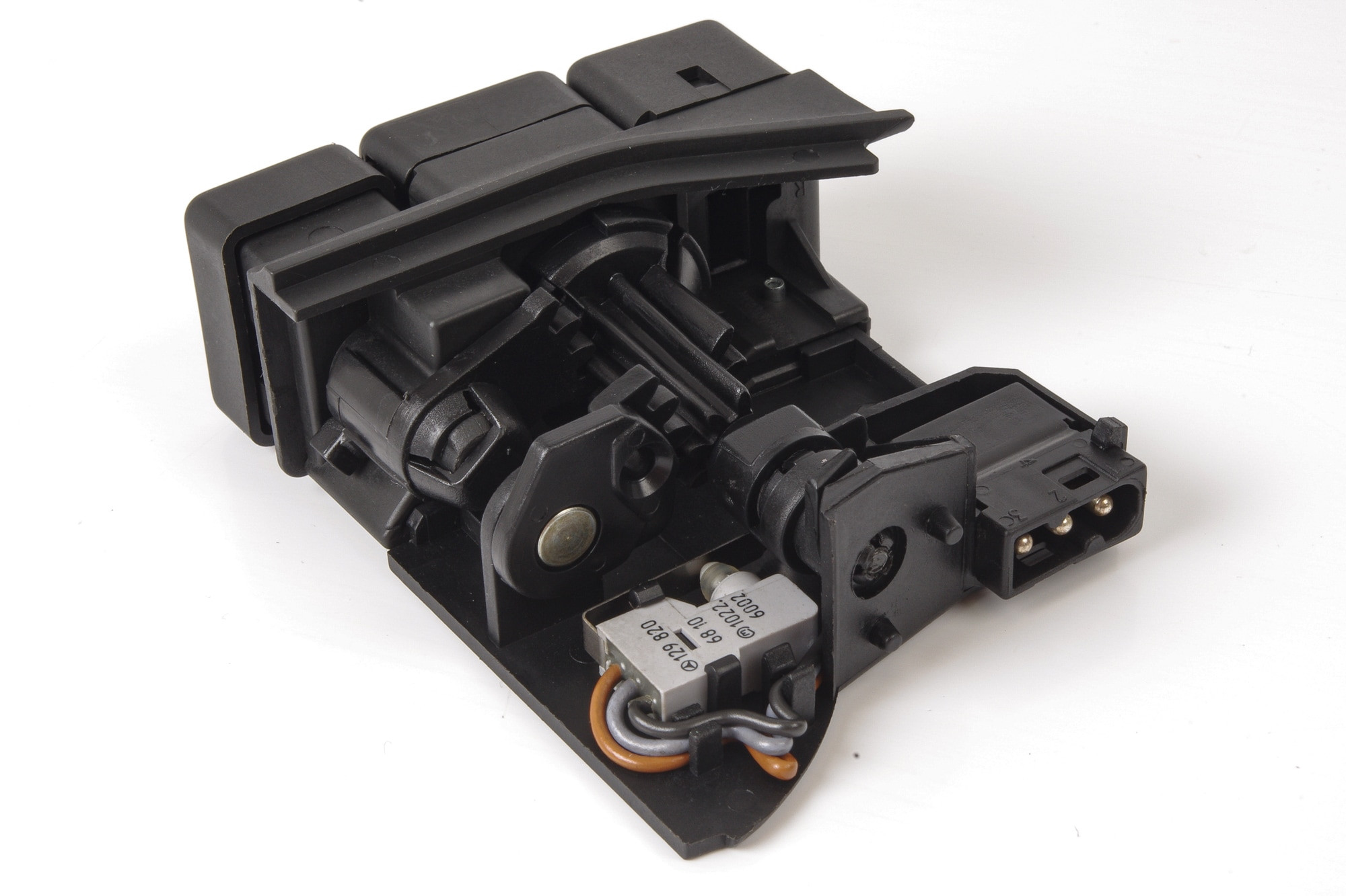 Mercedes 1296802084 Glovebox Release Button | R129 SL