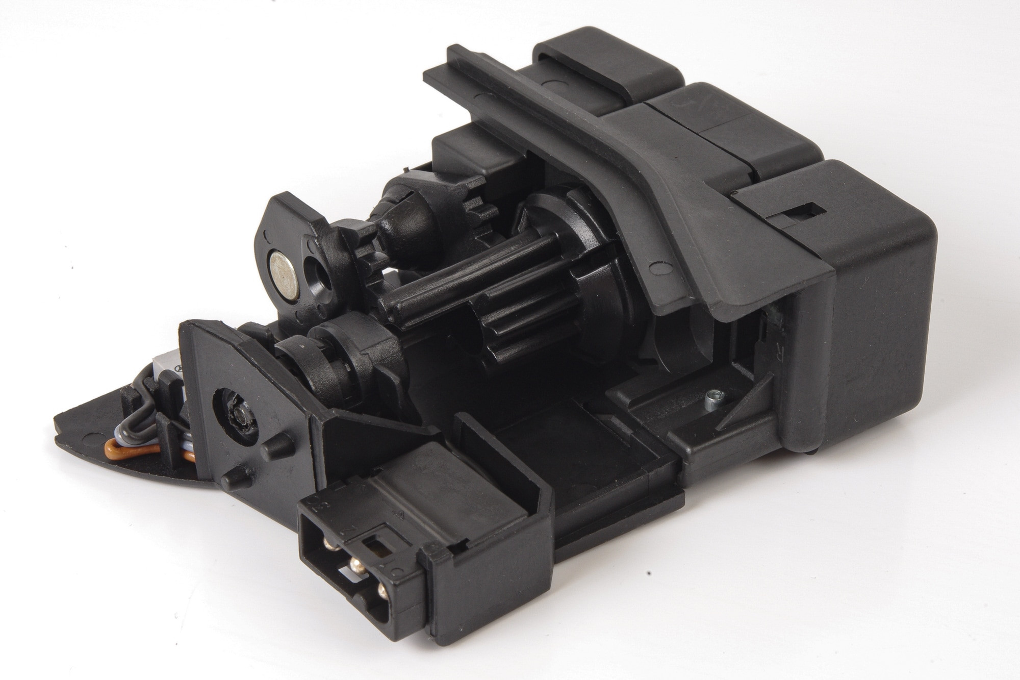 Mercedes 1296802084 Glovebox Release Button | R129 SL