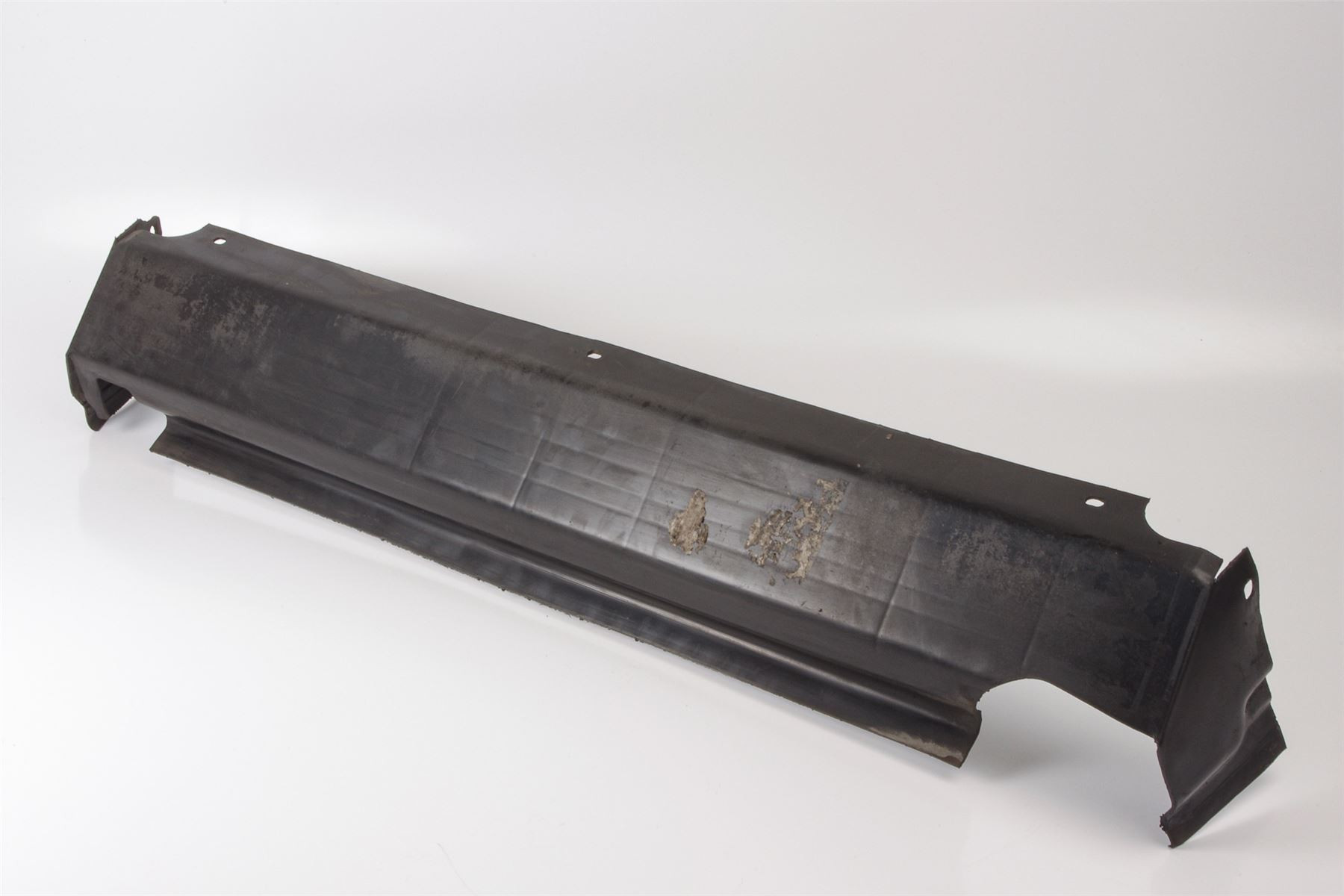 Mercedes 1295050788 Radiator Cover | R129 SL