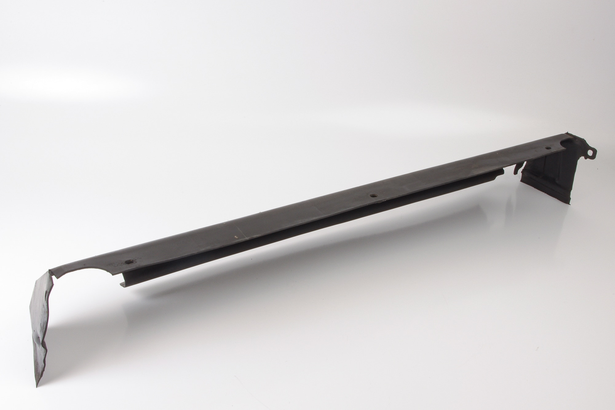 Mercedes 1295050788 Radiator Cover | R129 SL