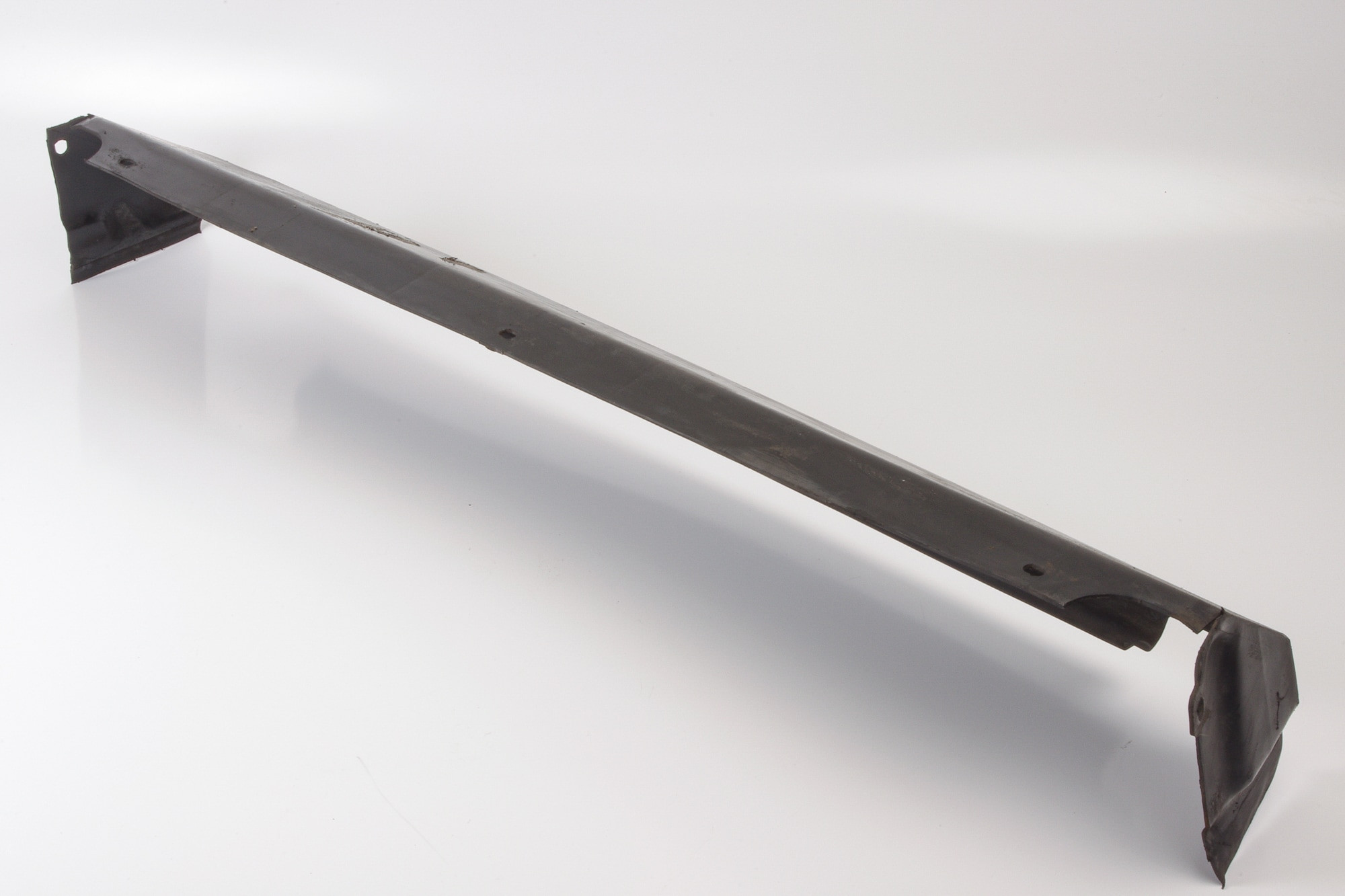 Mercedes 1295050788 Radiator Cover | R129 SL