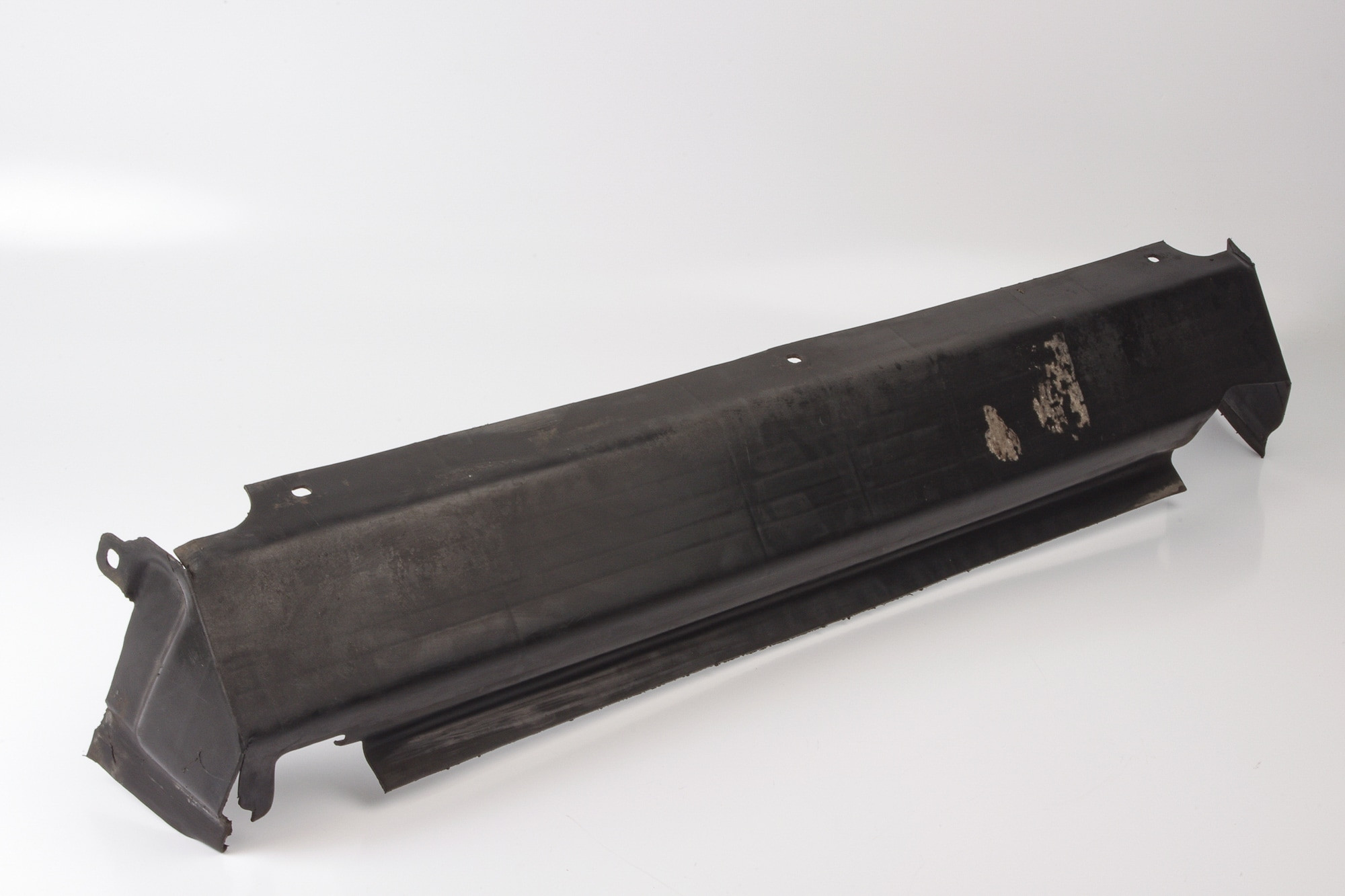 Mercedes 1295050788 Radiator Cover | R129 SL