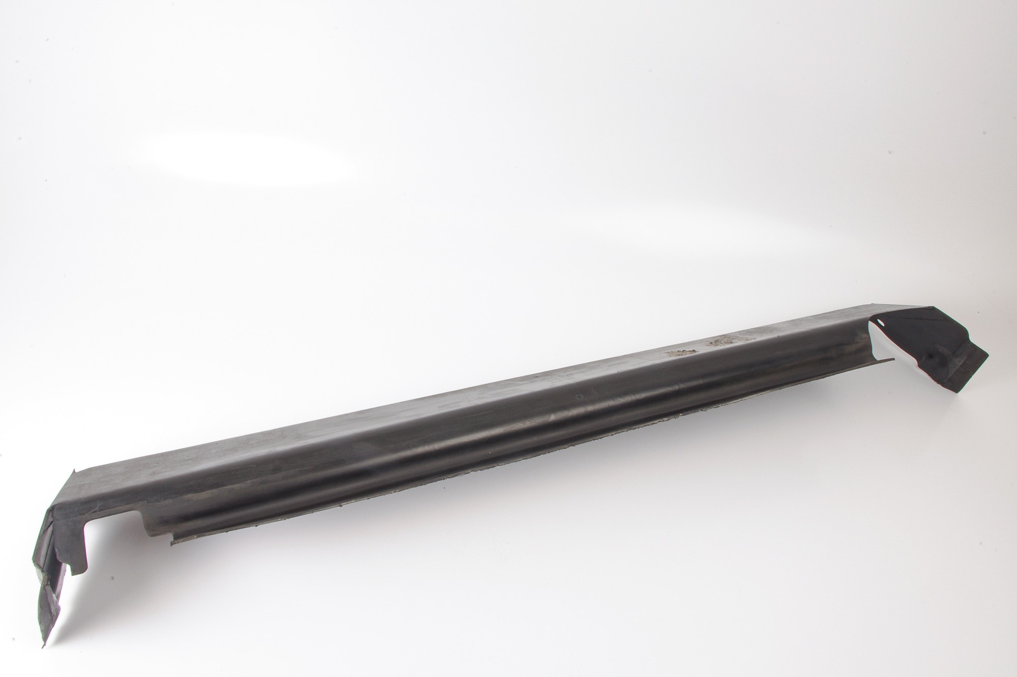 Mercedes 1295050788 Radiator Cover | R129 SL