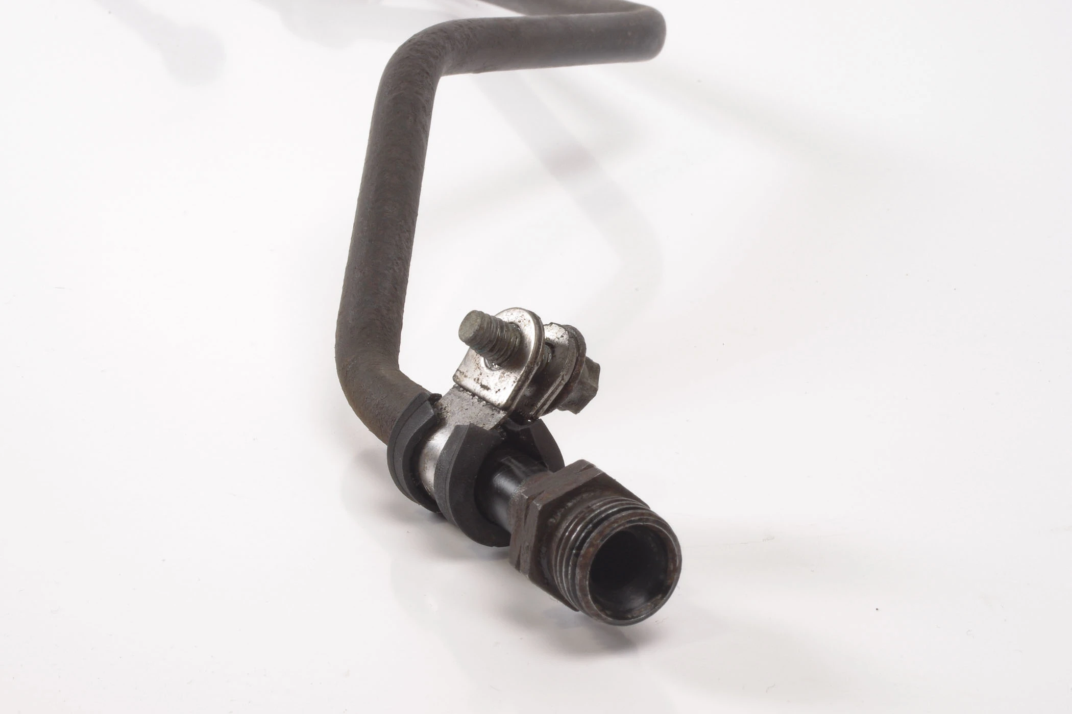 Mercedes 1292702796 Transmission Oil Cooler Line - Right | R129 SL W202 C...