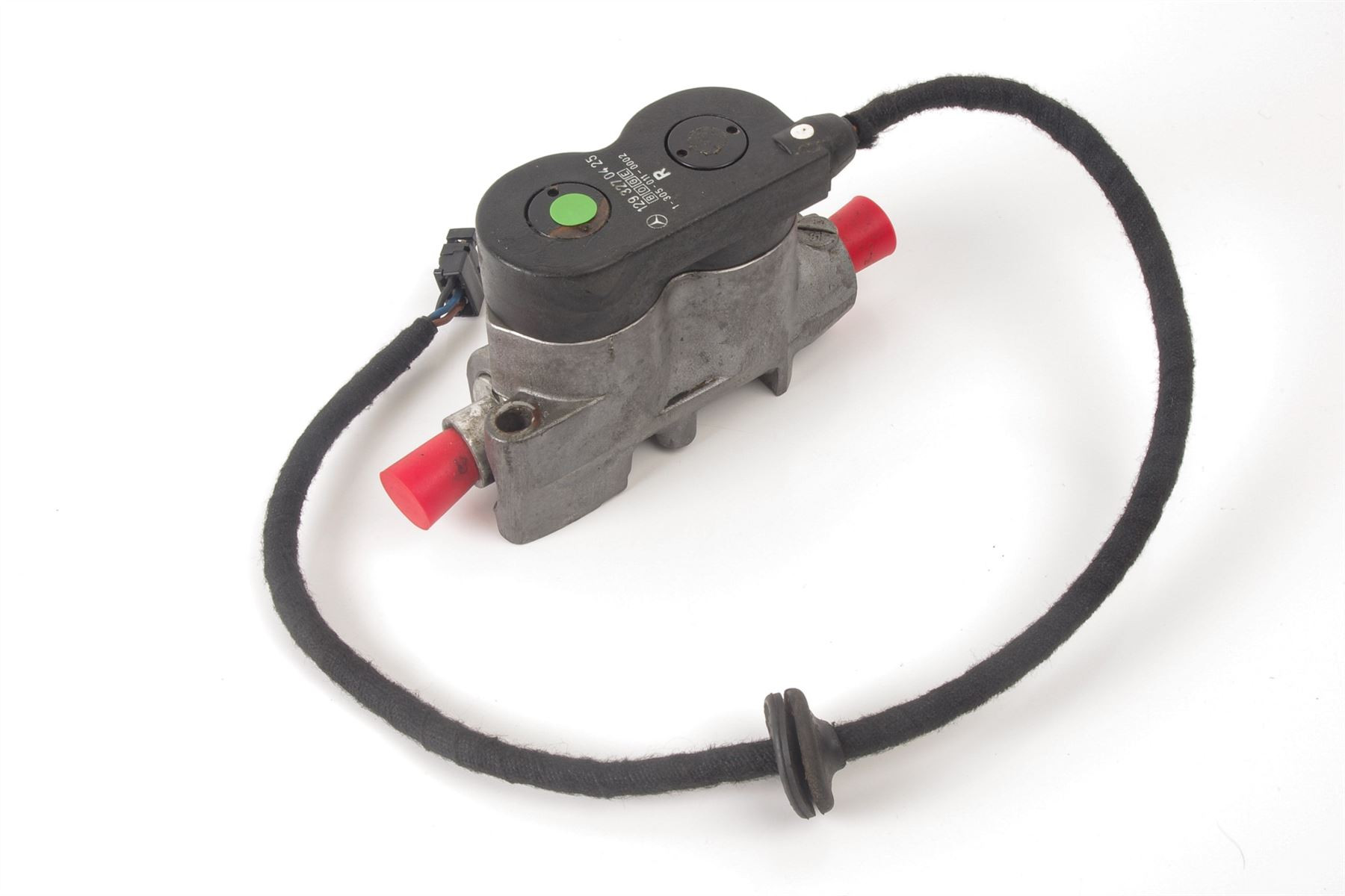 Mercedes 1293270425 Hydraulic Damping Valve | R129 SL