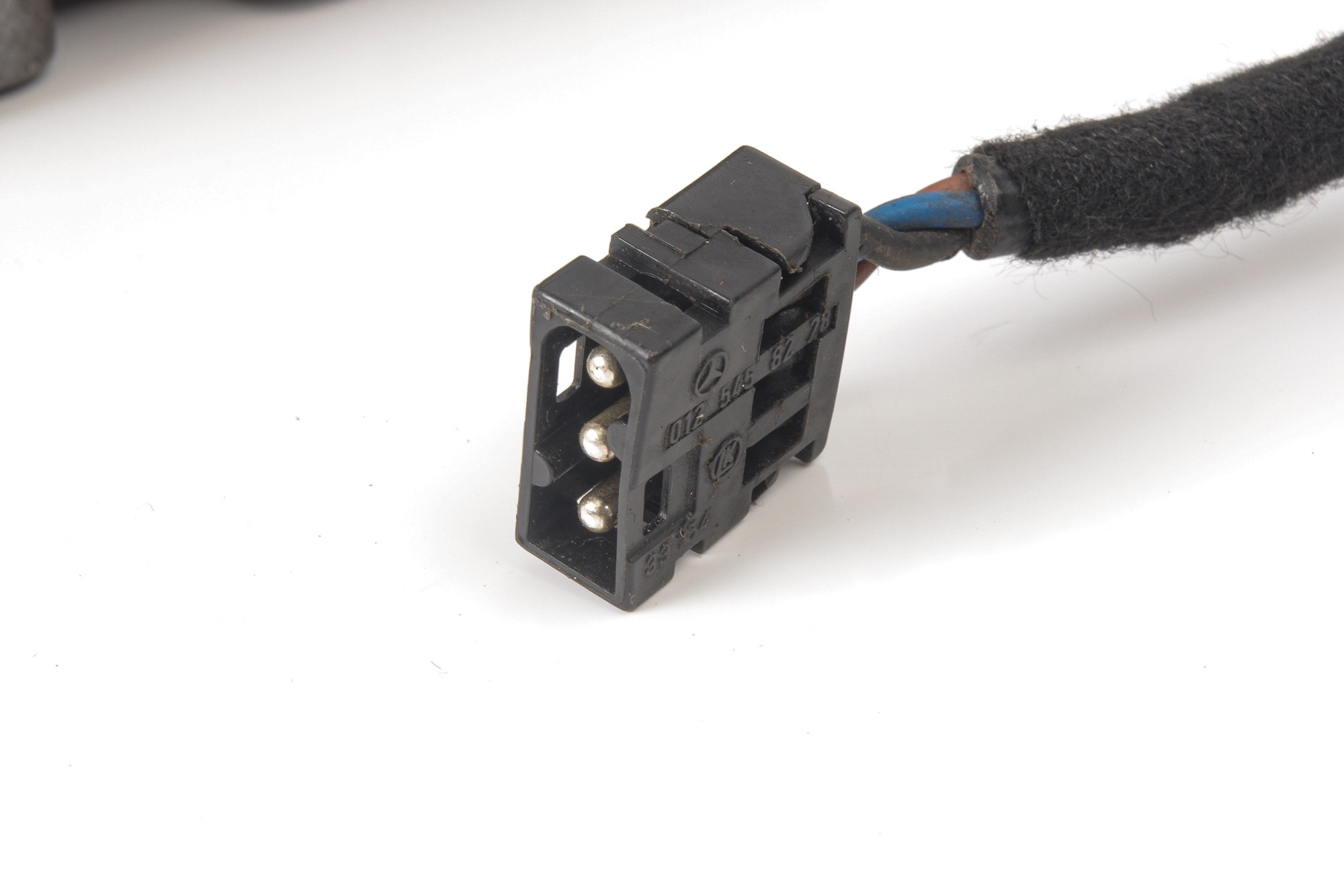 Mercedes 1293270425 Hydraulic Damping Valve | R129 SL