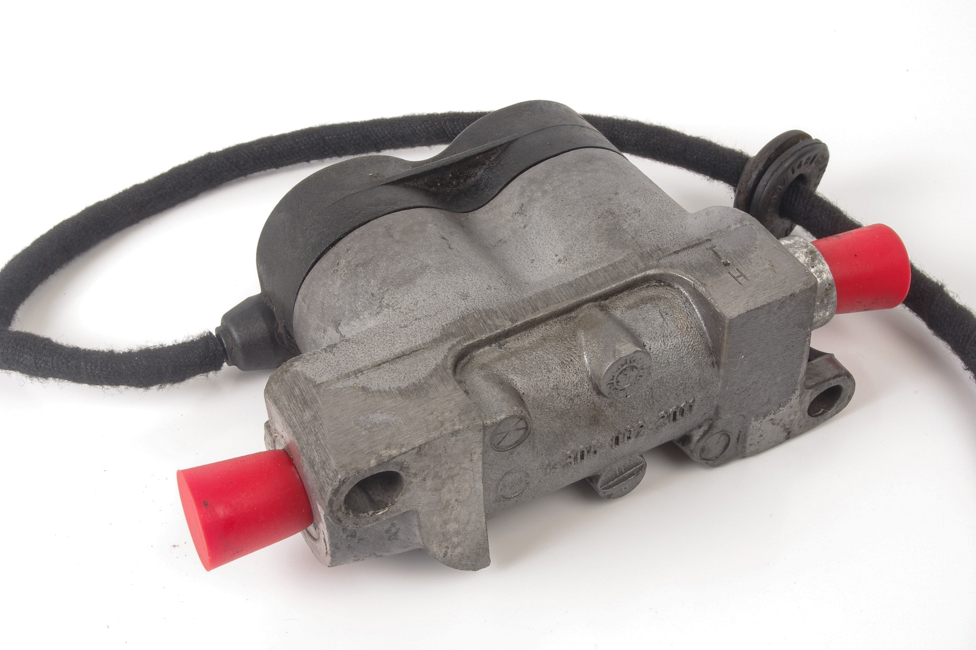 Mercedes 1293270425 Hydraulic Damping Valve | R129 SL