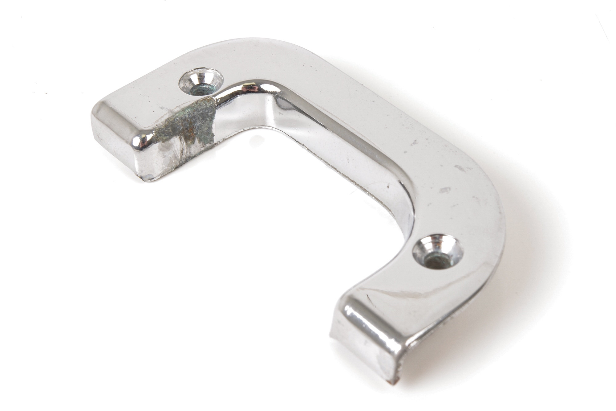 Mercedes 1237230224 Door Lock Cover - Right | R107 SL W123 E W126 S