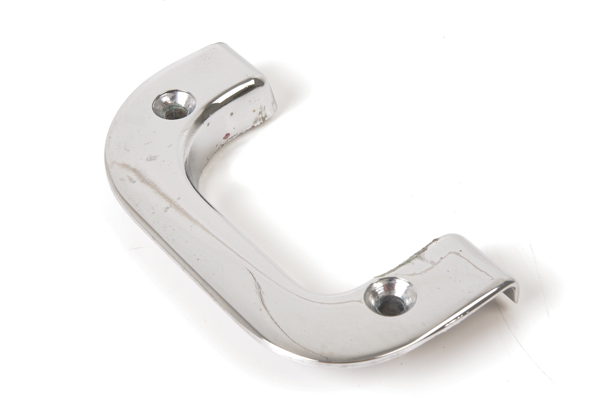 Mercedes 1237230224 Door Lock Cover - Right | R107 SL W123 E W126 S