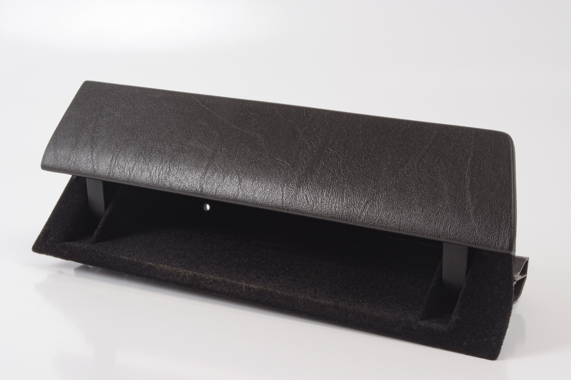 Mercedes 1296800391 Spectacle Glovebox - Black (c) | R129 SL