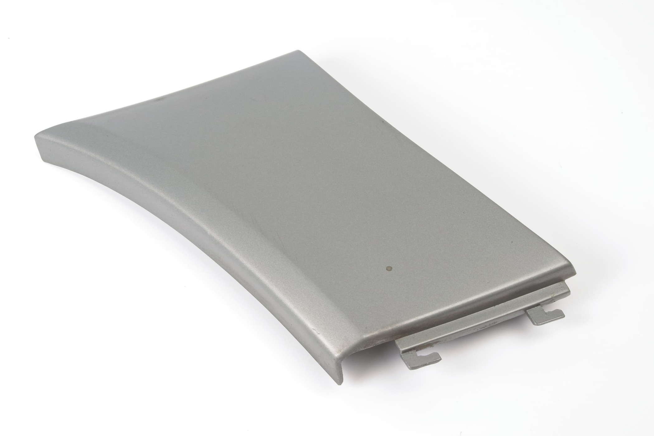 Mercedes 1296900640 Body Wing Panel - Rear Right Grey | R129 SL