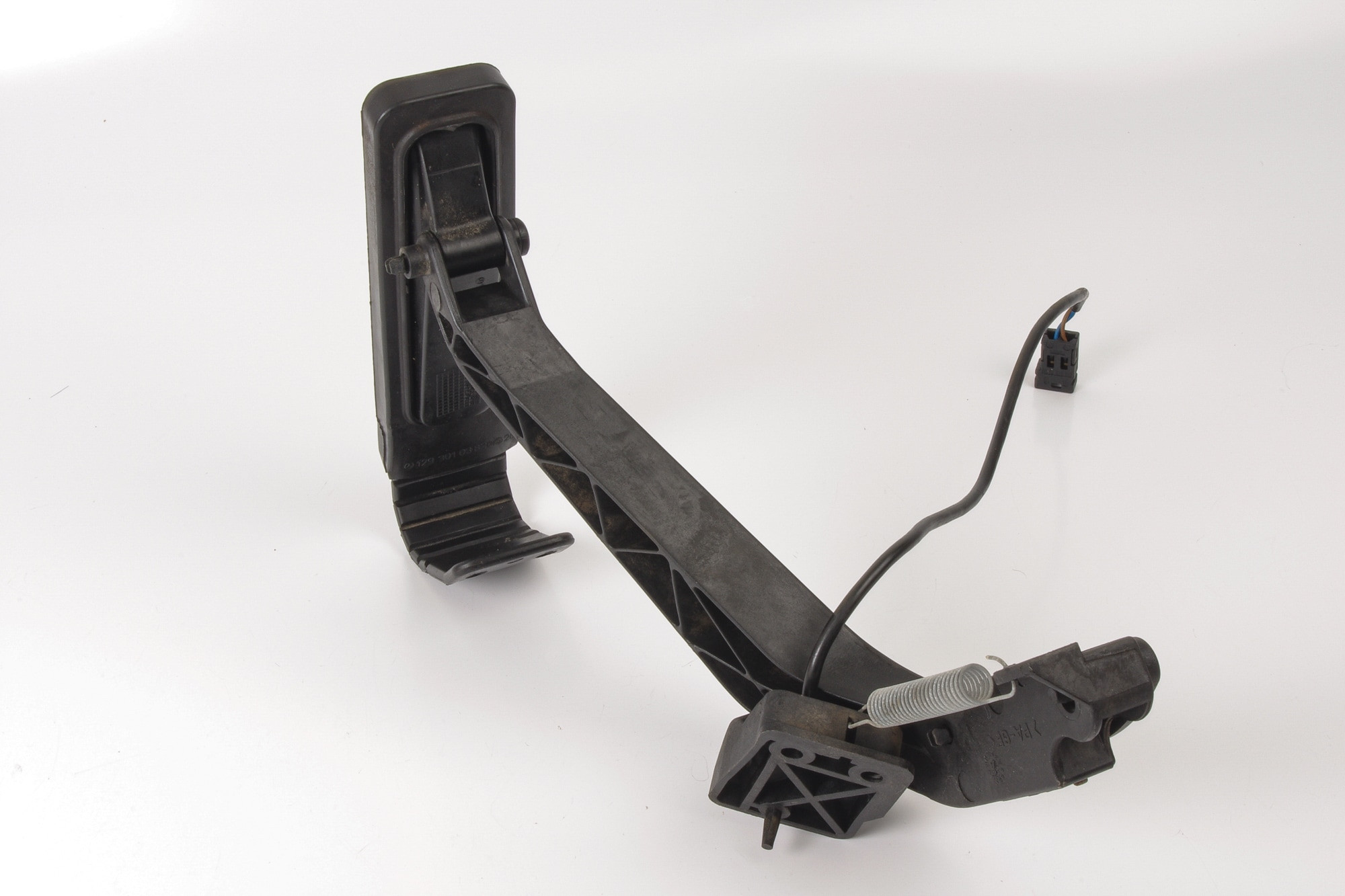 Mercedes 1293000004 Throttle Pedal | R129 SL W140 S R170 SLK W202 C C208 CLK...