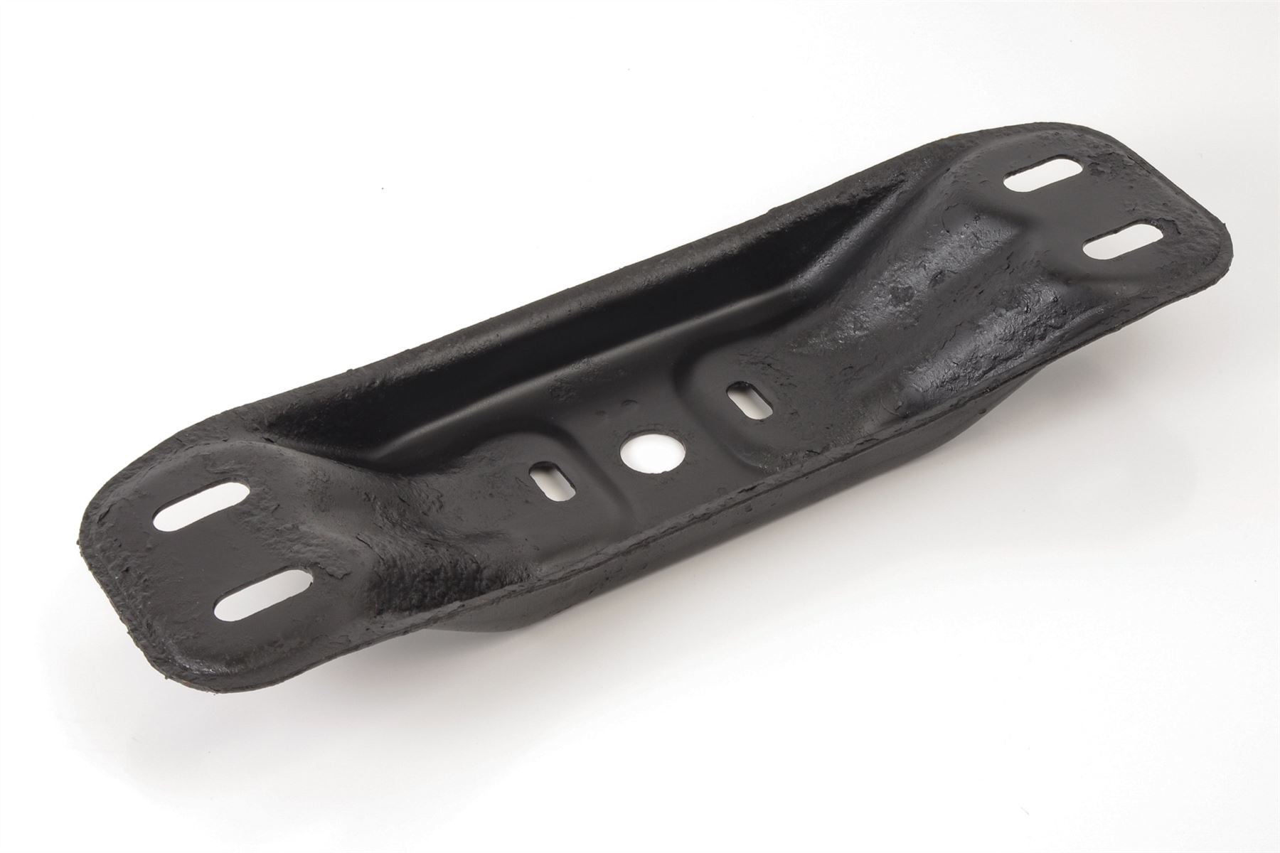 Mercedes 1242400618 Gearbox Mount - Rear | W123 W124 E W126 S R129 SL W201...