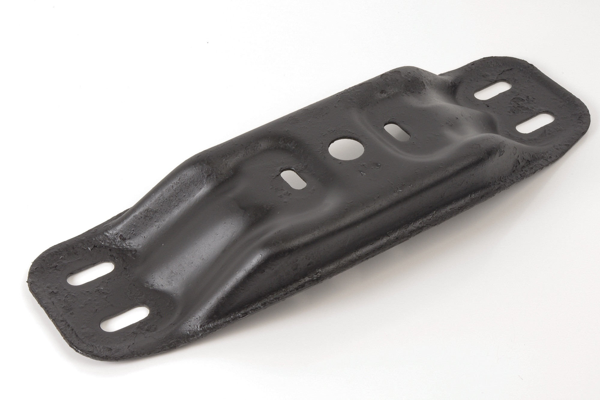 Mercedes 1242400618 Gearbox Mount - Rear | W123 W124 E W126 S R129 SL W201...
