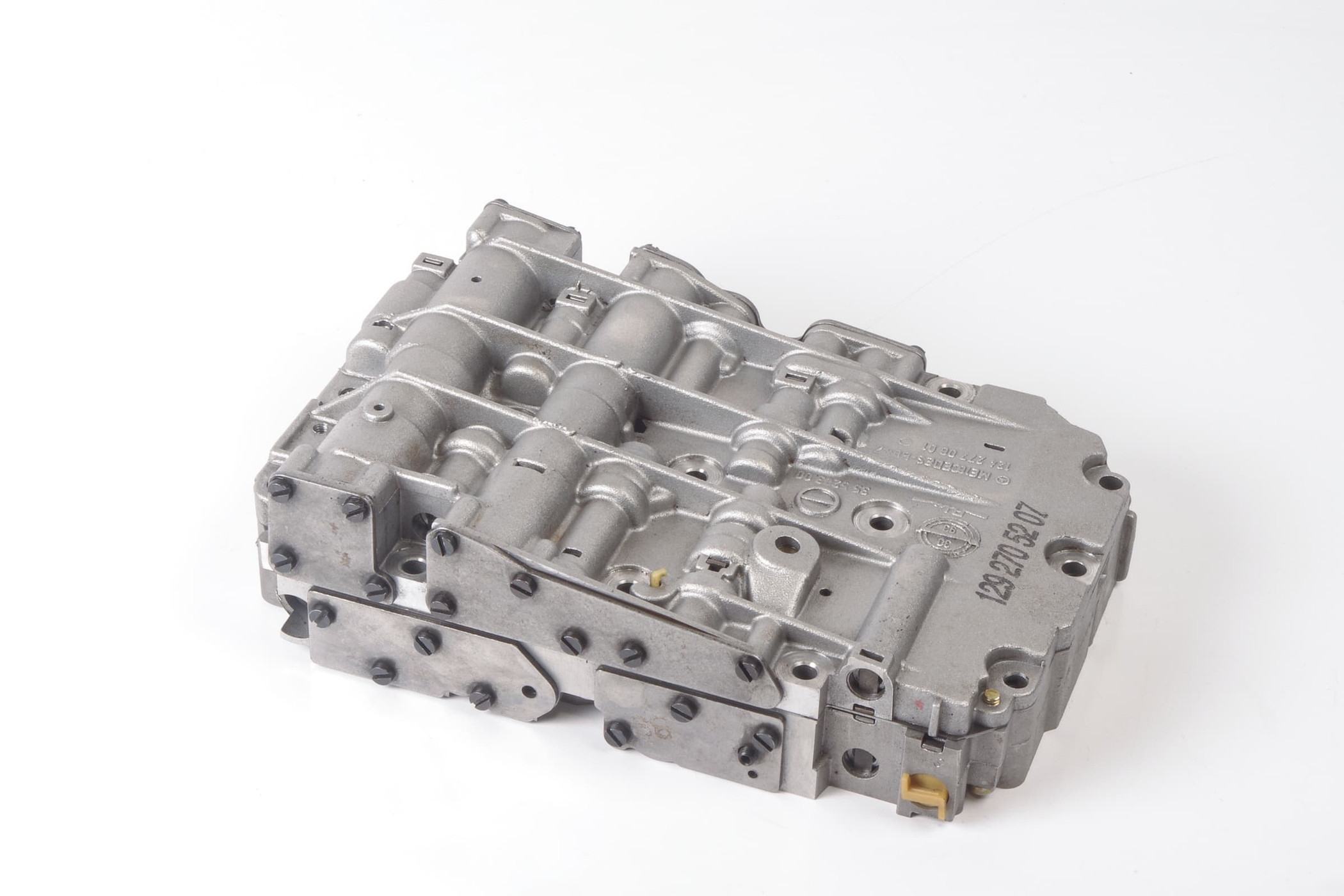 Mercedes 1292705207 Valve Body | R129 SL W140 V140 S