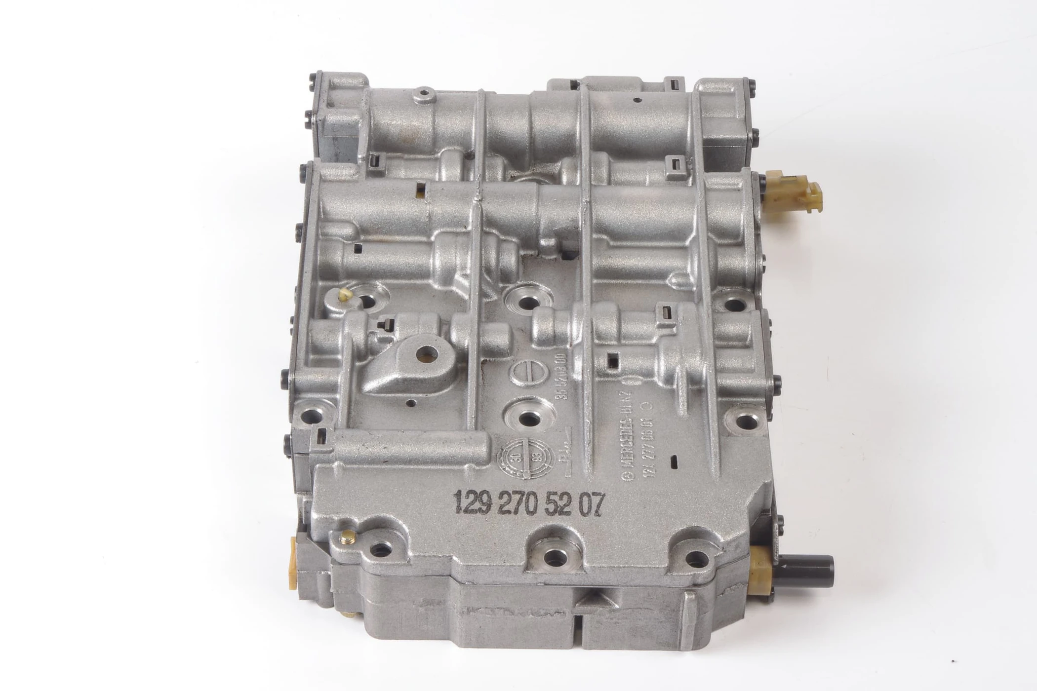 Mercedes 1292705207 Valve Body | R129 SL W140 V140 S