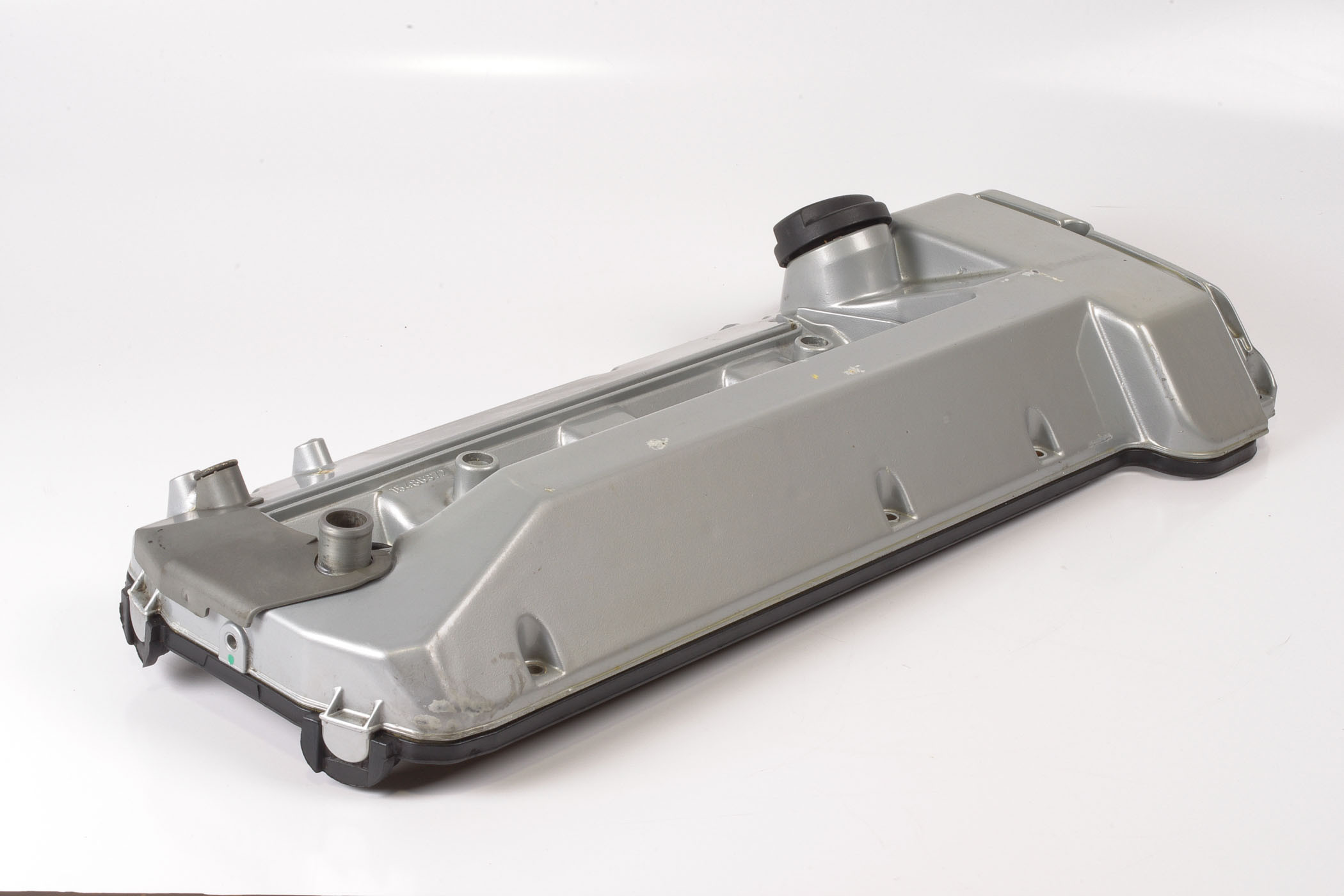 Mercedes 1190160105 Valve Cylinder Head Cover - Right | R129 SL W140 S W210 E