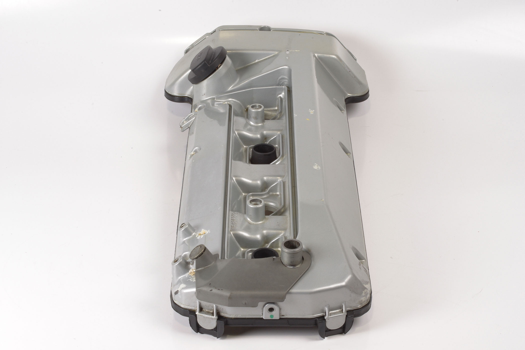 Mercedes 1190160105 Valve Cylinder Head Cover - Right | R129 SL W140 S W210 E