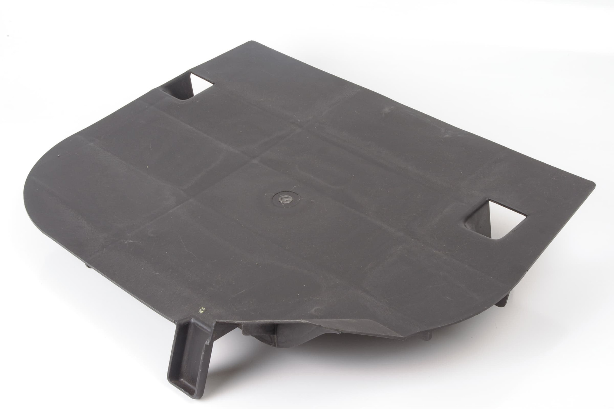 Mercedes 1296840937 Footwell Panel - Left | R129 SL