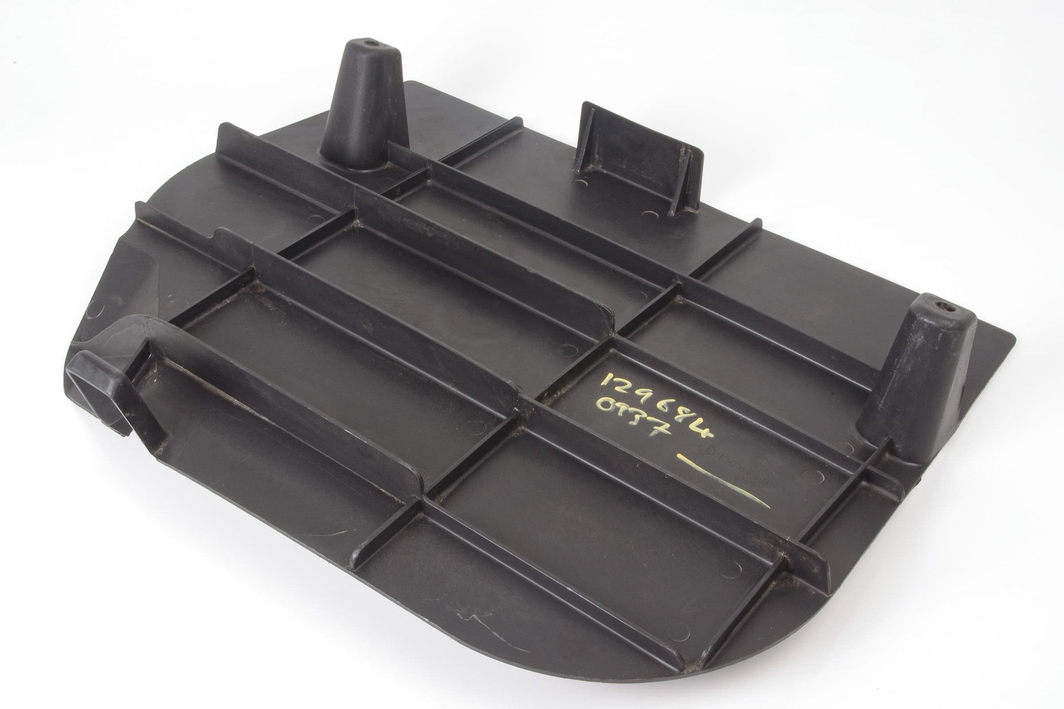 Mercedes 1296840937 Footwell Panel - Left | R129 SL