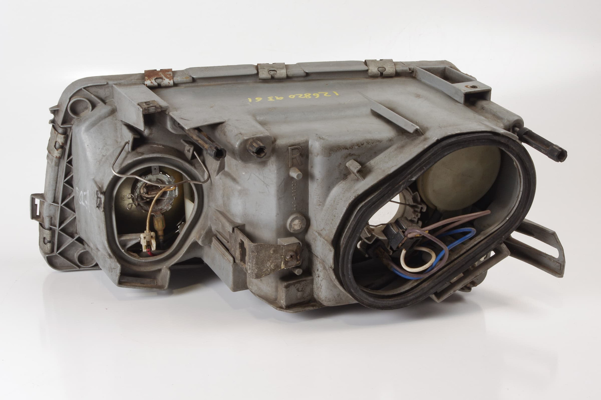 Mercedes 1268209361 Headlight - Right | W126 V126 S