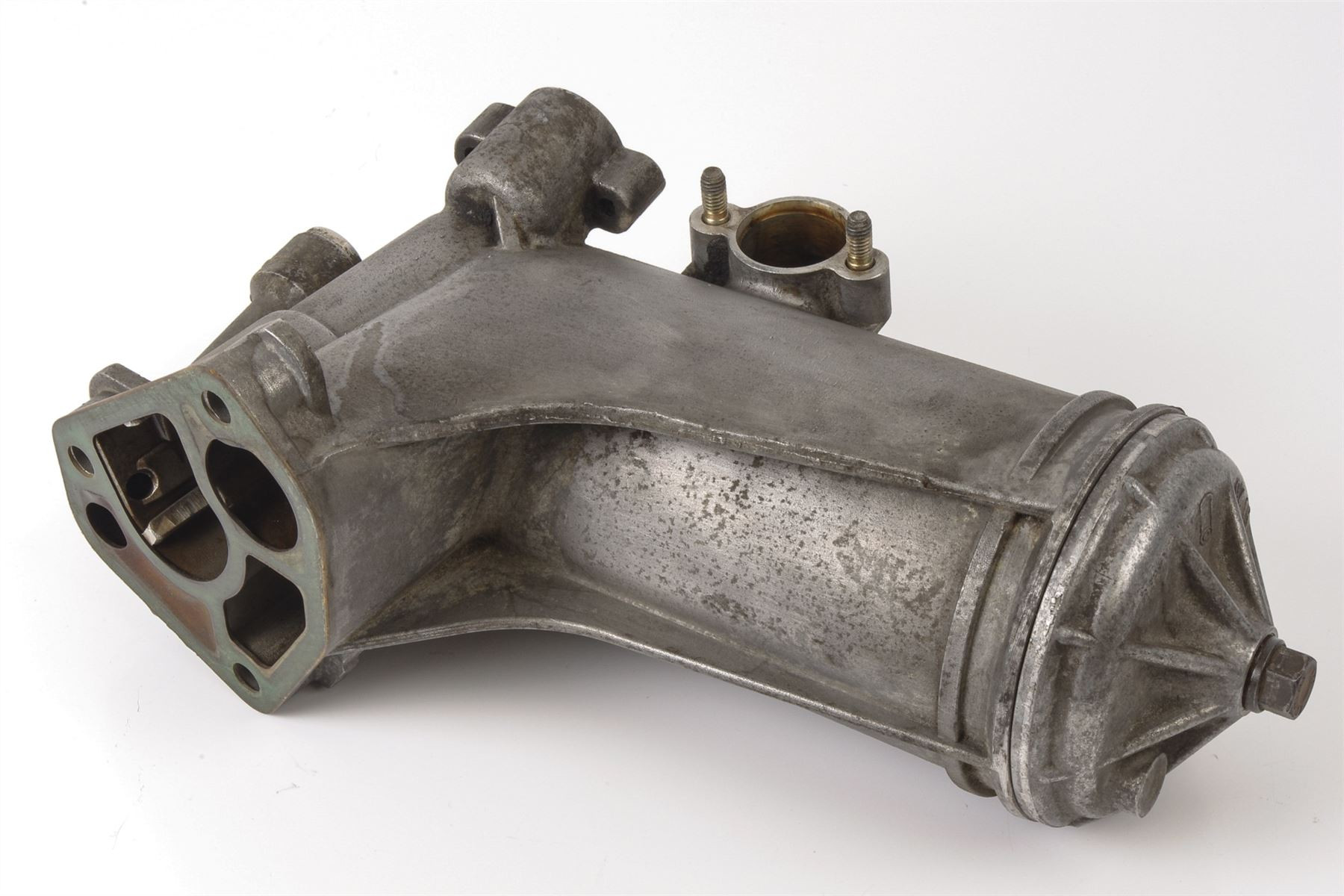 Mercedes 1191800411 Oil Filter Housing | W124 E R129 SL W140 V140 C140 S