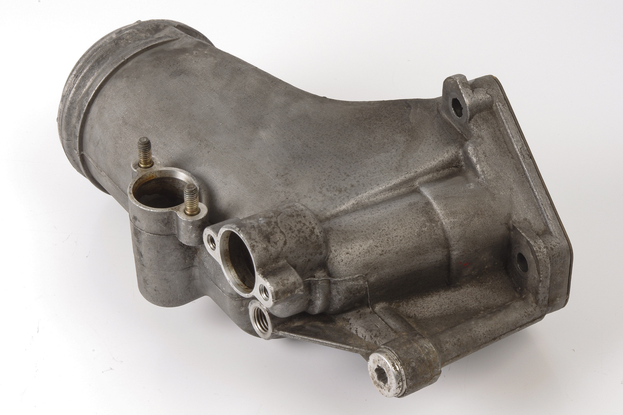 Mercedes 1191800411 Oil Filter Housing | W124 E R129 SL W140 V140 C140 S