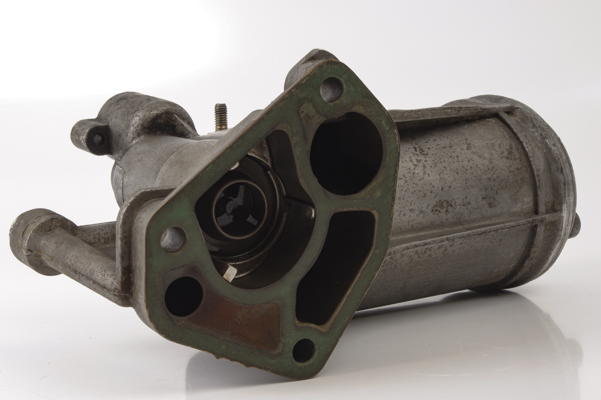 Mercedes 1191800411 Oil Filter Housing | W124 E R129 SL W140 V140 C140 S