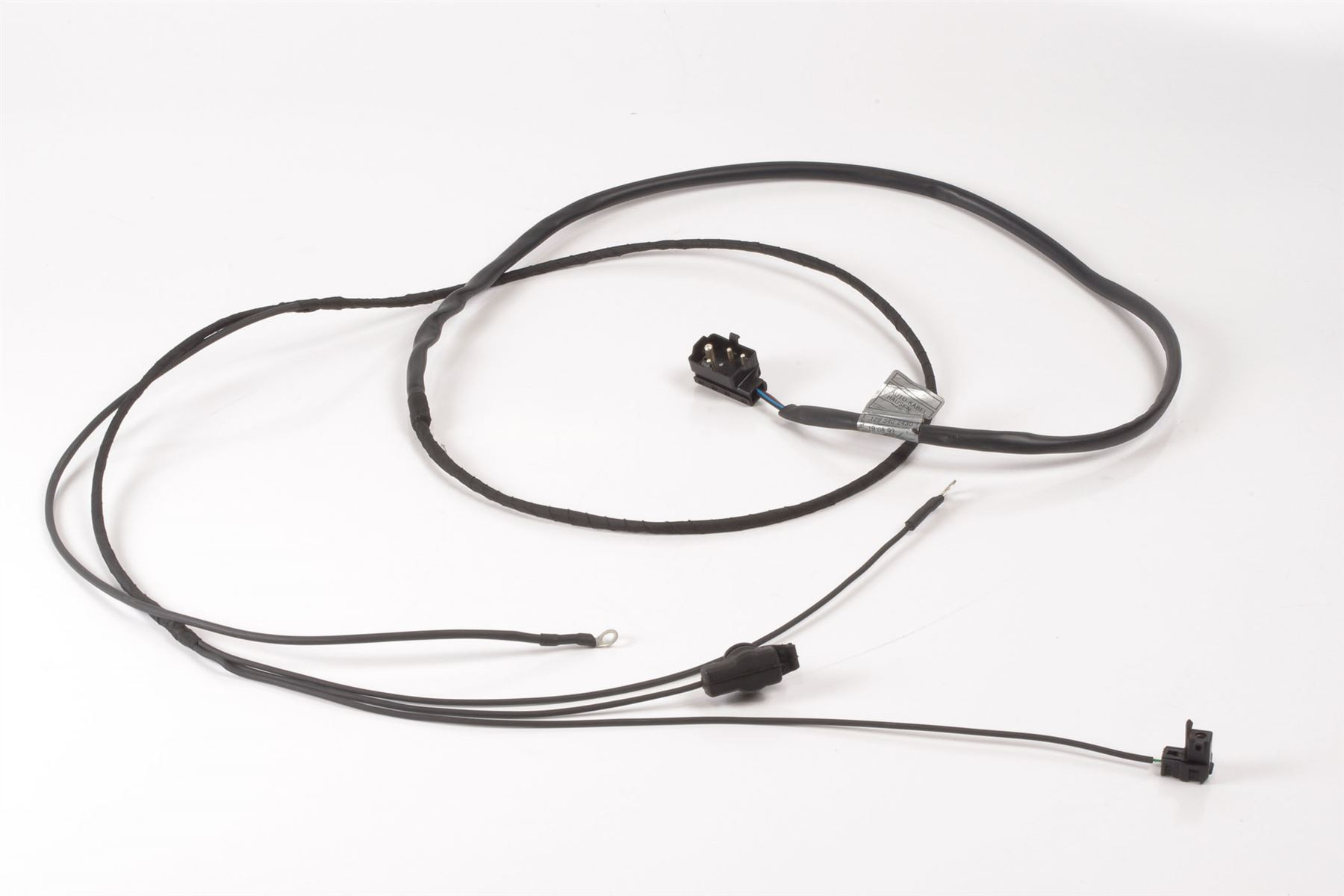 Mercedes 1295402430 Starter Cable | R129 SL