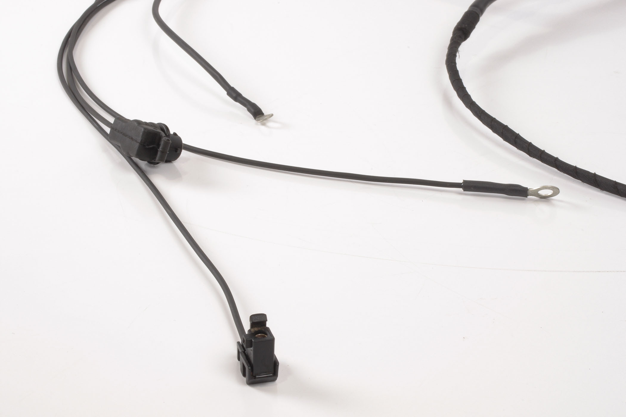 Mercedes 1295402430 Starter Cable | R129 SL