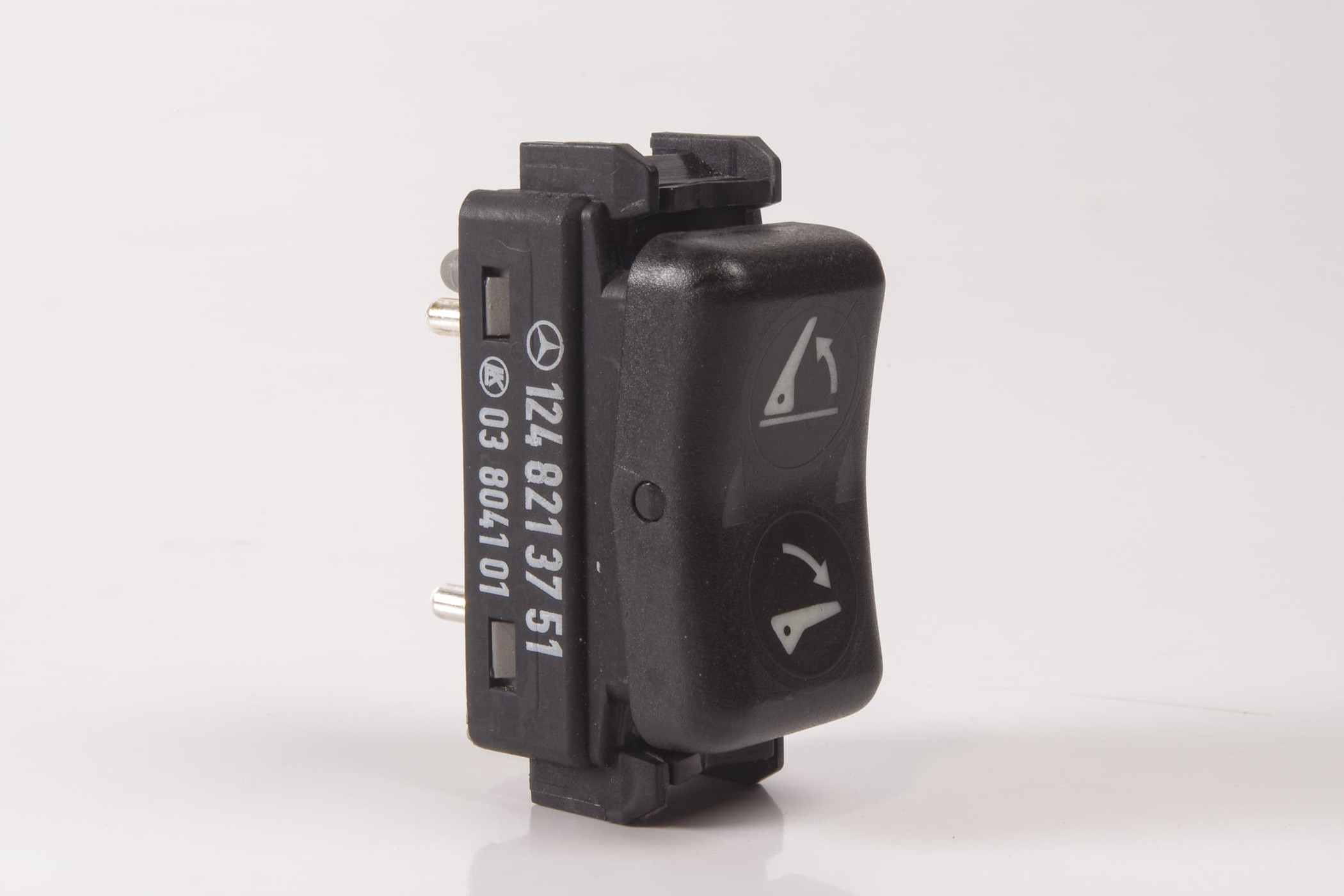 Mercedes 1248213751 Roll Bar Switch | A124 E R129 SL