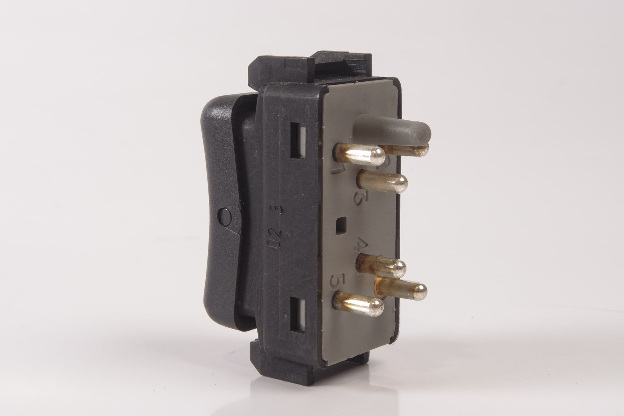 Mercedes 1248213751 Roll Bar Switch | A124 E R129 SL