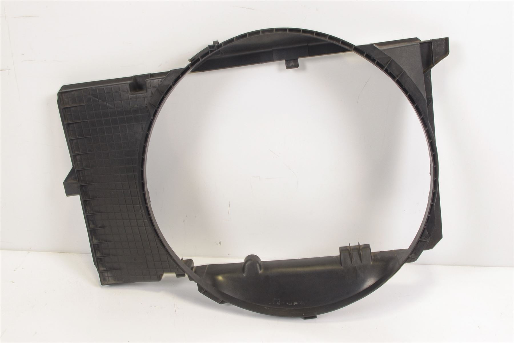 Mercedes 1295050055 Fan Shroud | R129 SL