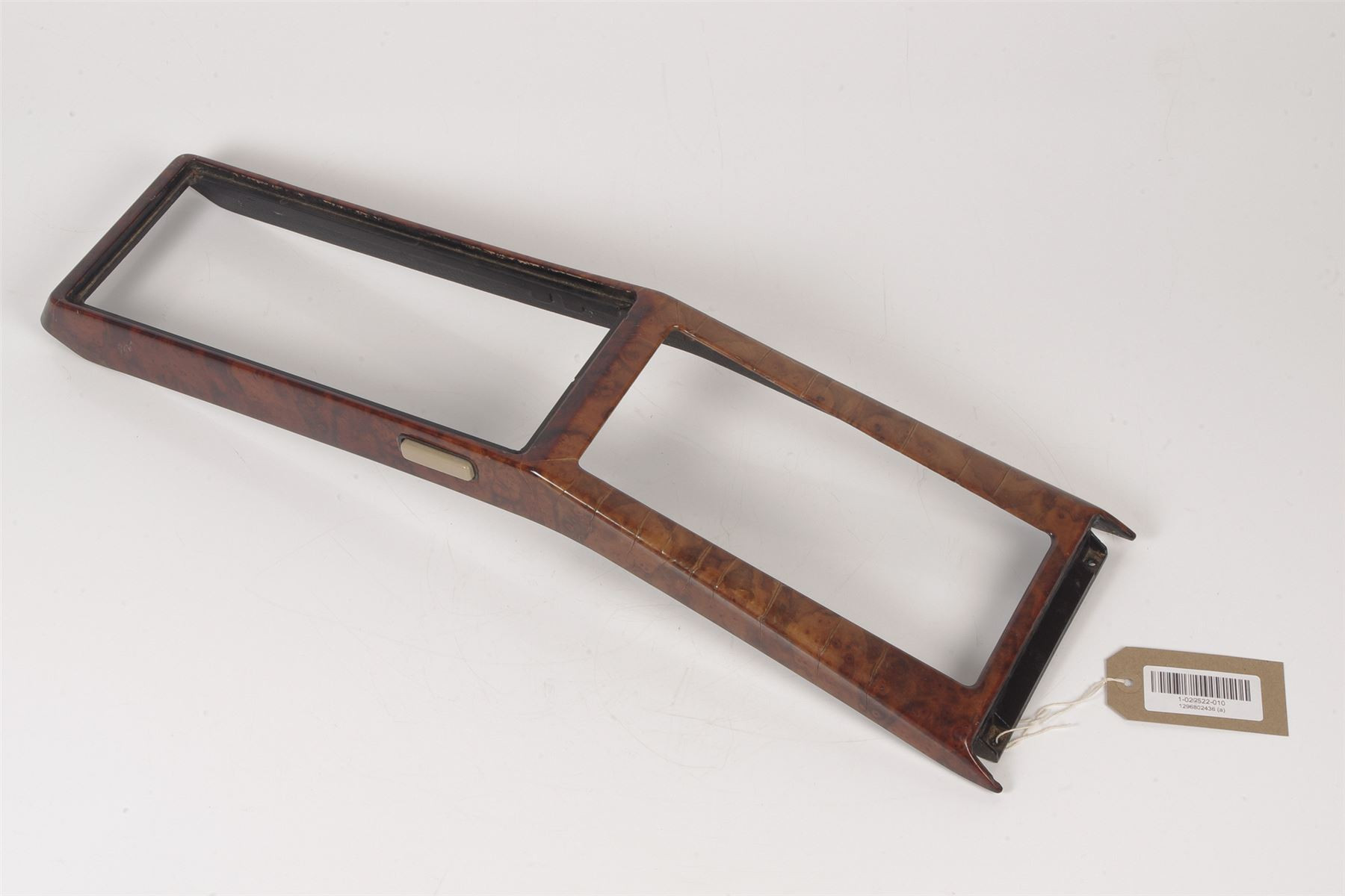 Mercedes 1296802436 Centre Console Surround | R129 SL