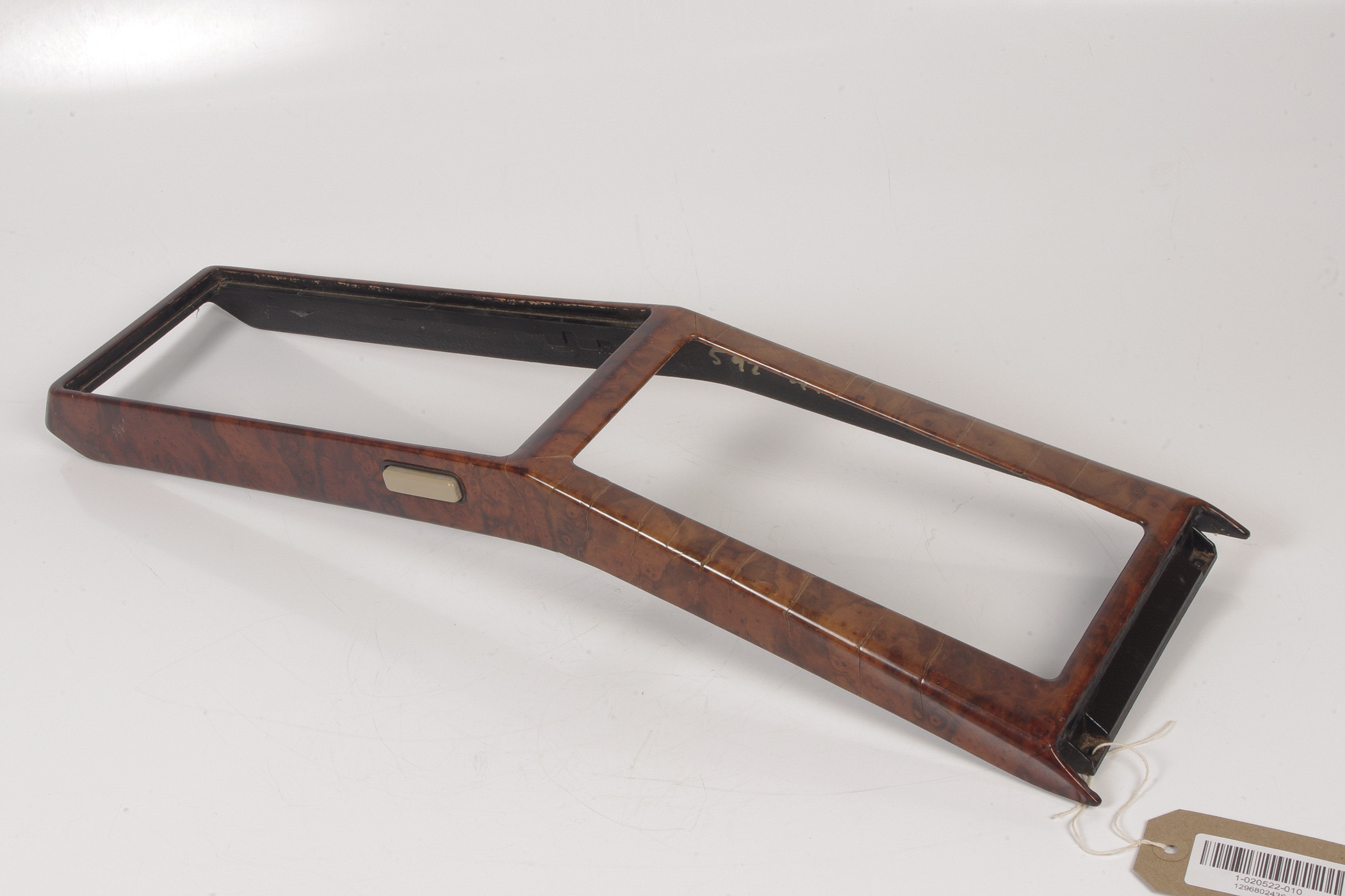 Mercedes 1296802436 Centre Console Surround | R129 SL