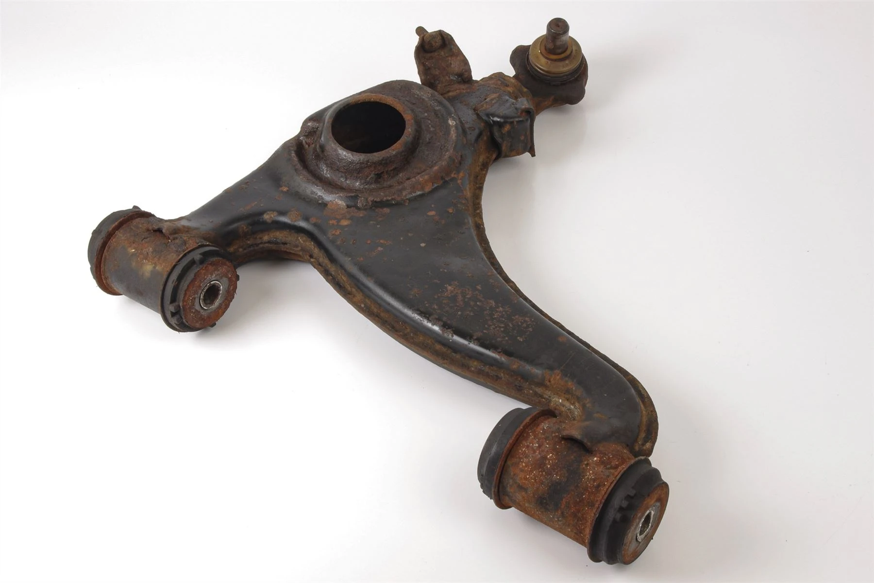 Mercedes 1243303507 Control Arm - Right | S124 V124 W124 C124 A124 E R129 SL