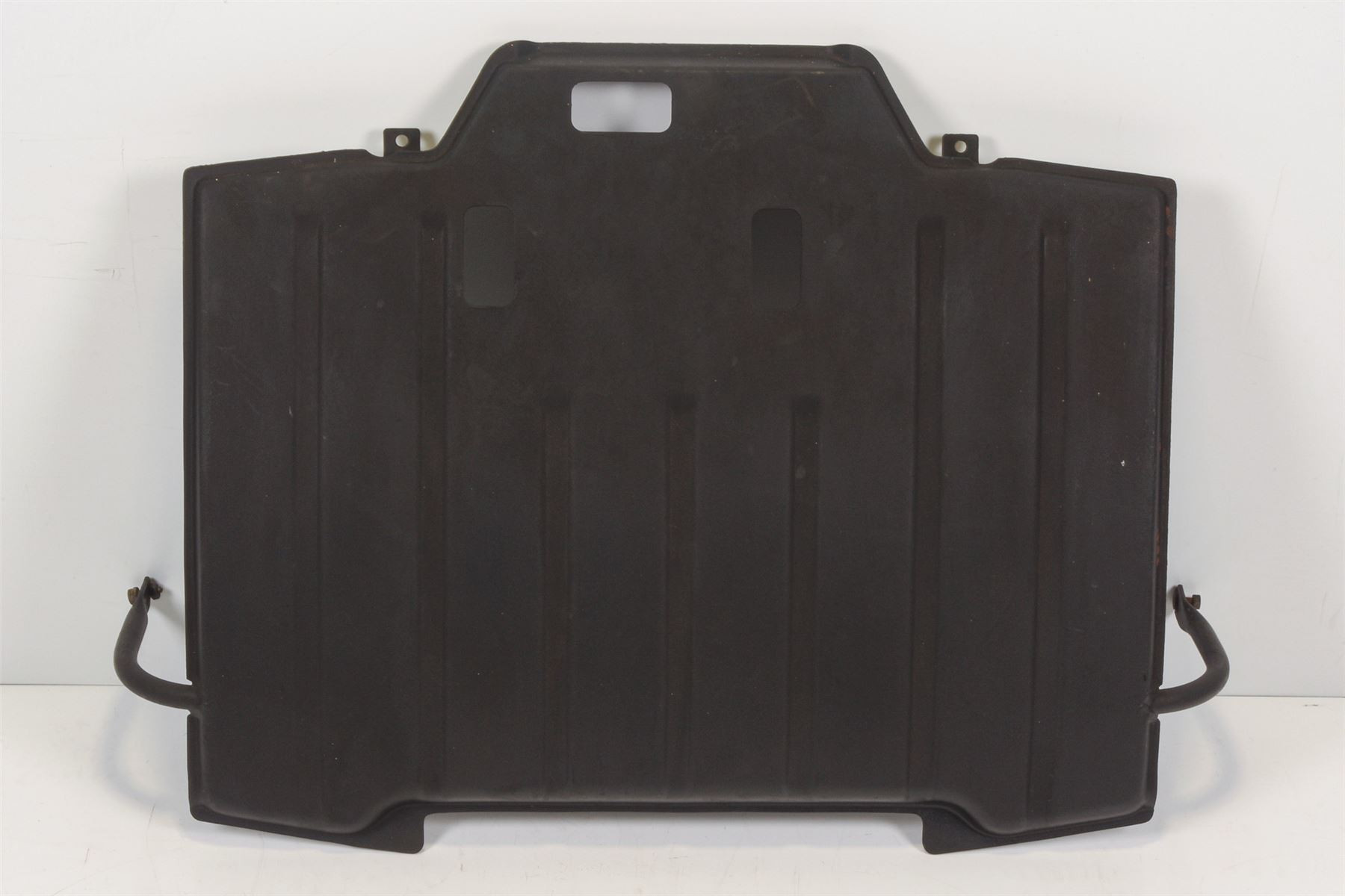 Mercedes 1295200342 Steel Undertray | R129 SL